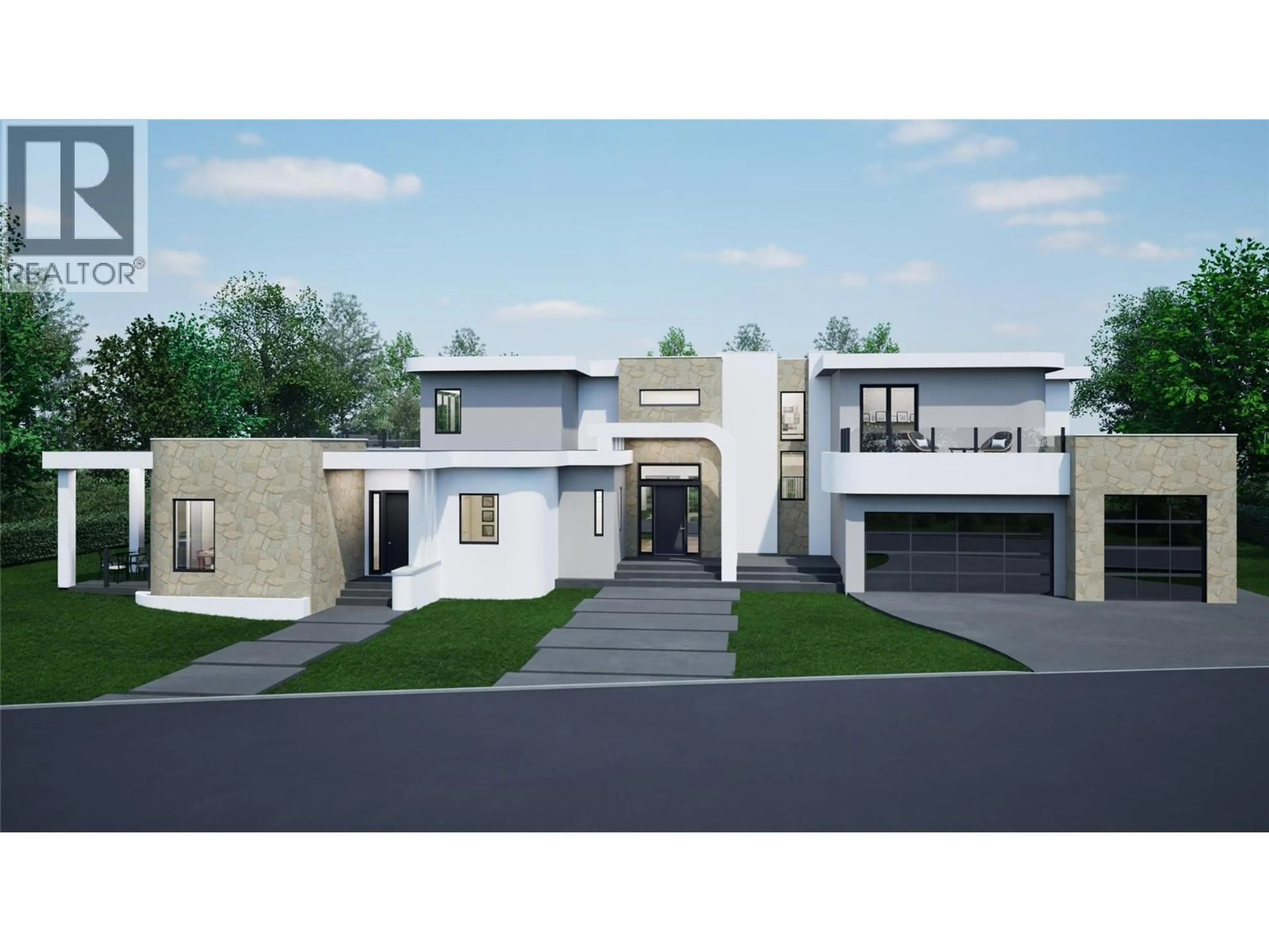 Unknown for 1643 TOURIGA PLACE, West Kelowna British Columbia V4T3B5