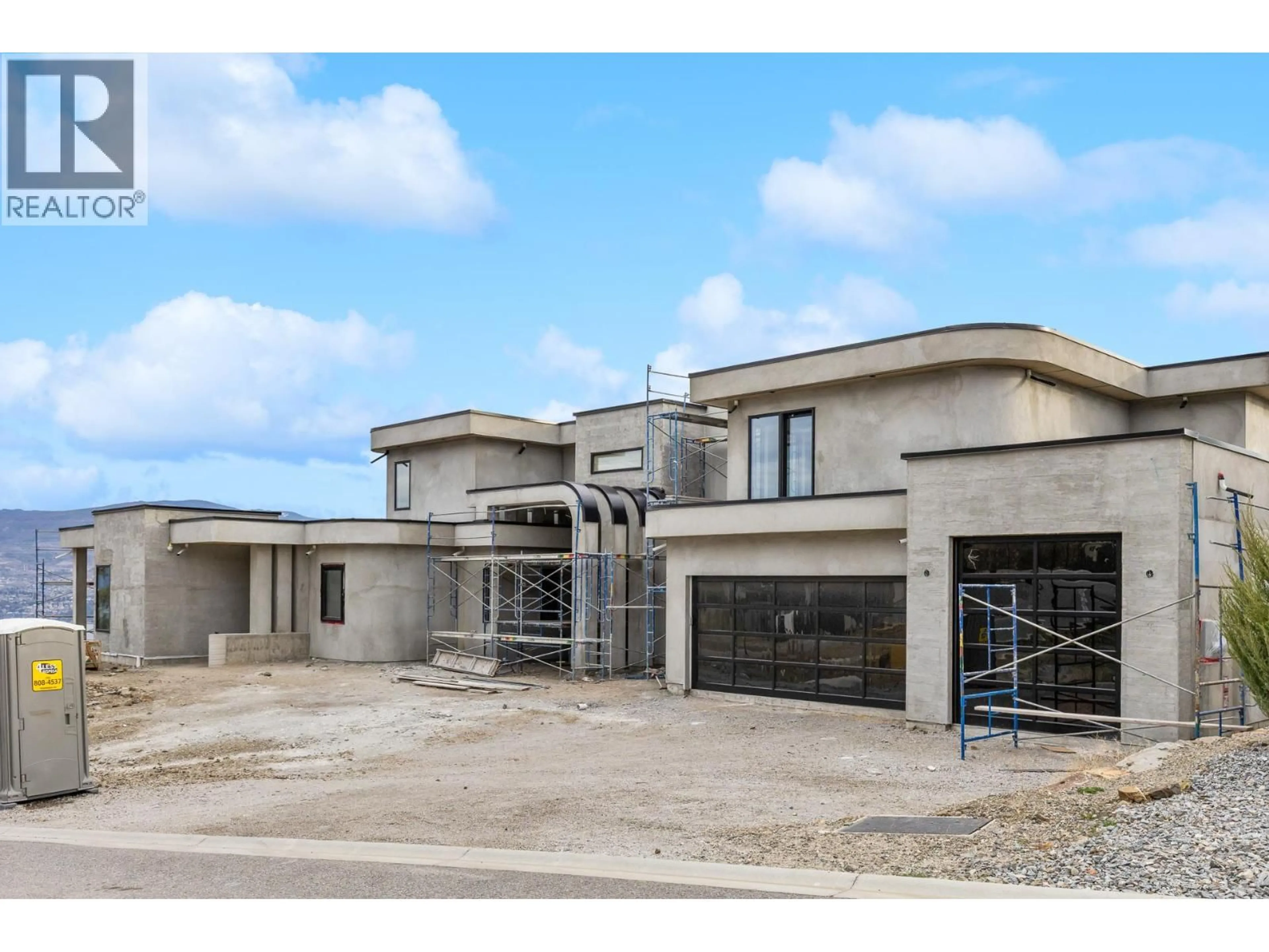 Home with brick exterior material, building for 1643 TOURIGA PLACE, West Kelowna British Columbia V4T3B5