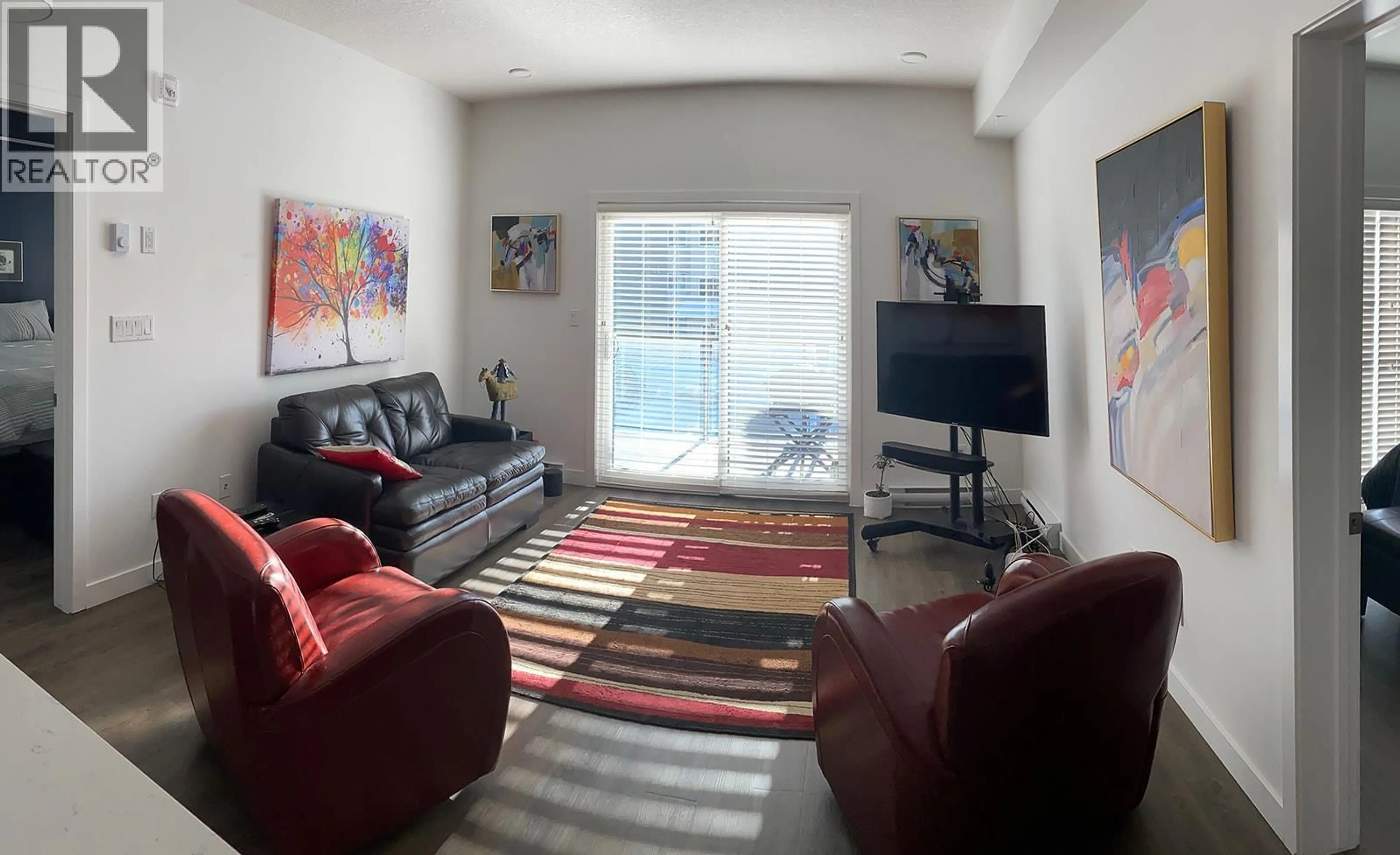 Living room with furniture, unknown for 1206 - 410 5TH AVENUE, Golden British Columbia V0A1H0