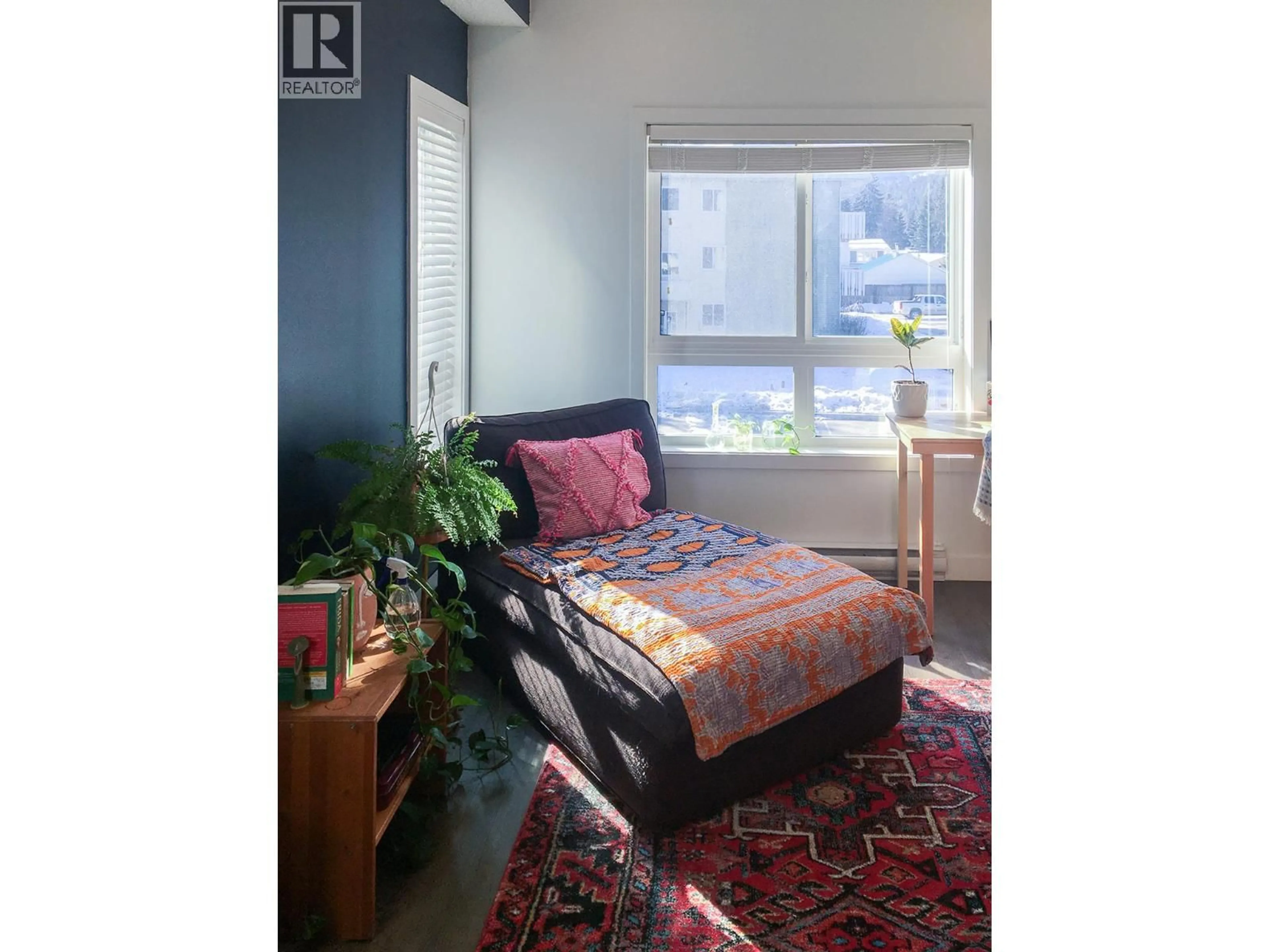 Living room with furniture, unknown for 1206 - 410 5TH AVENUE, Golden British Columbia V0A1H0