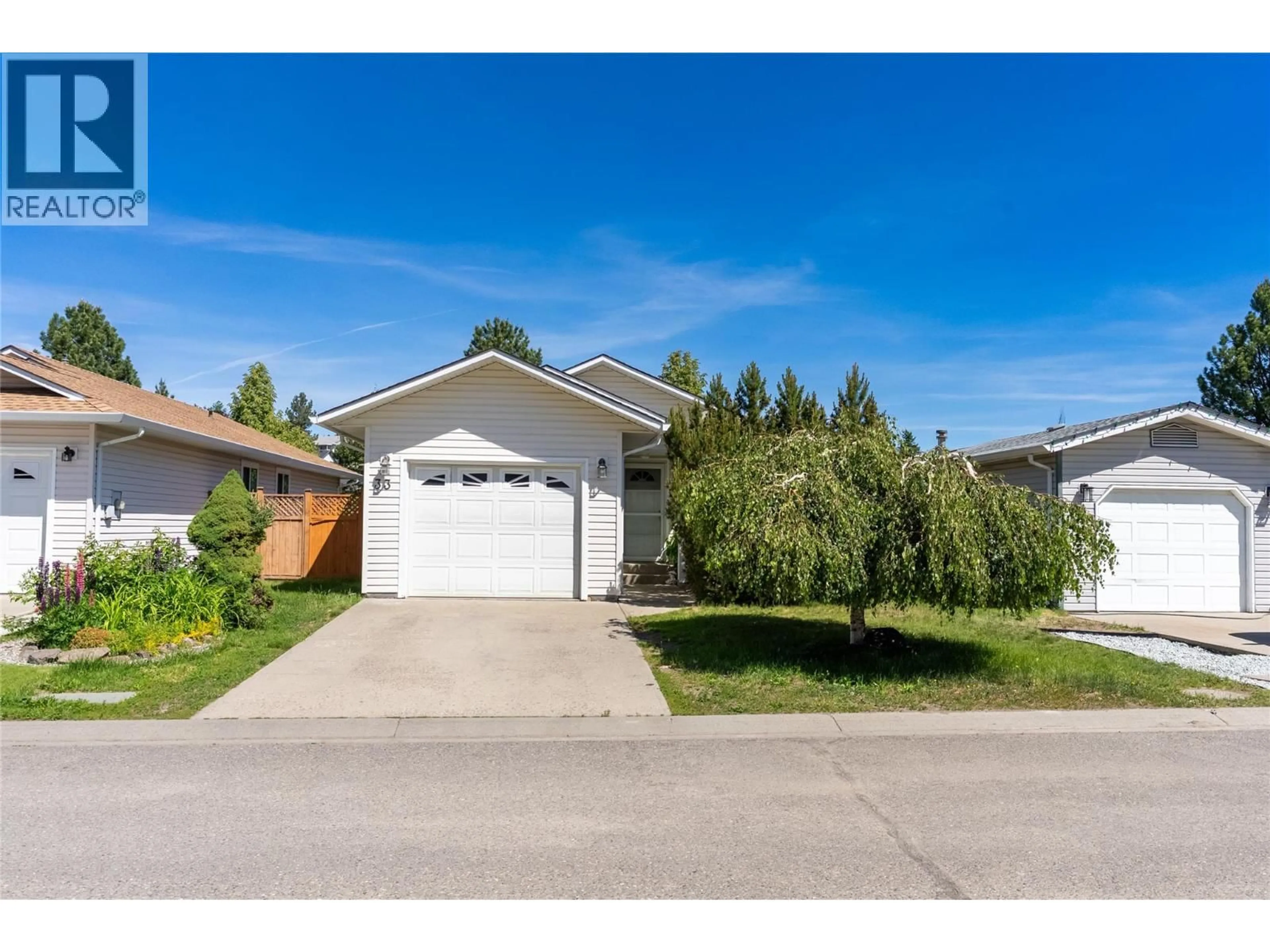 Unknown for 33 - 1951 LODGEPOLE DRIVE, Kamloops British Columbia V1S1Y1