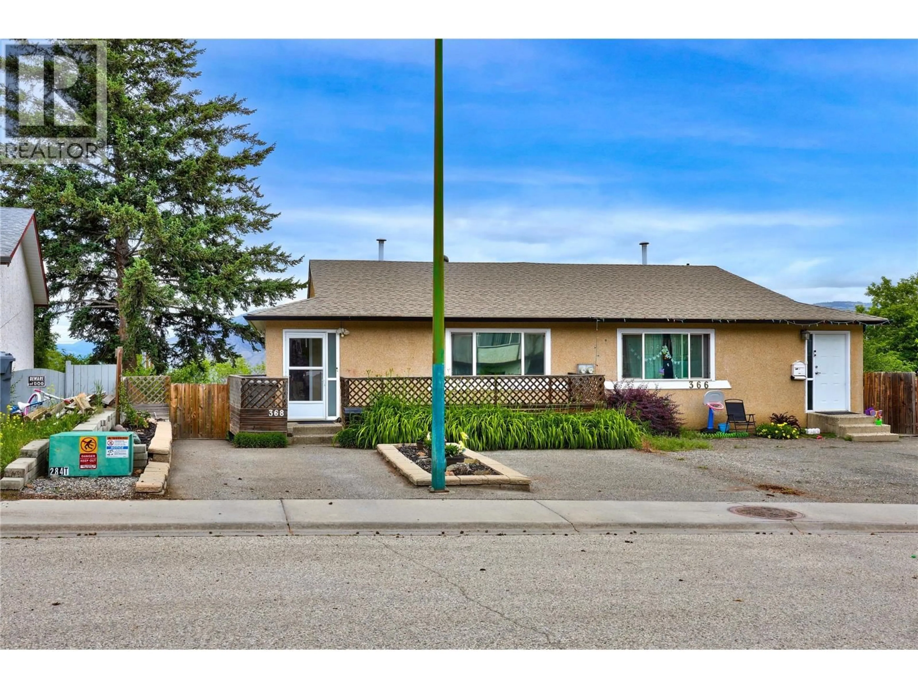 Unknown for 368 WADDINGTON DRIVE, Kamloops British Columbia V2E1M5
