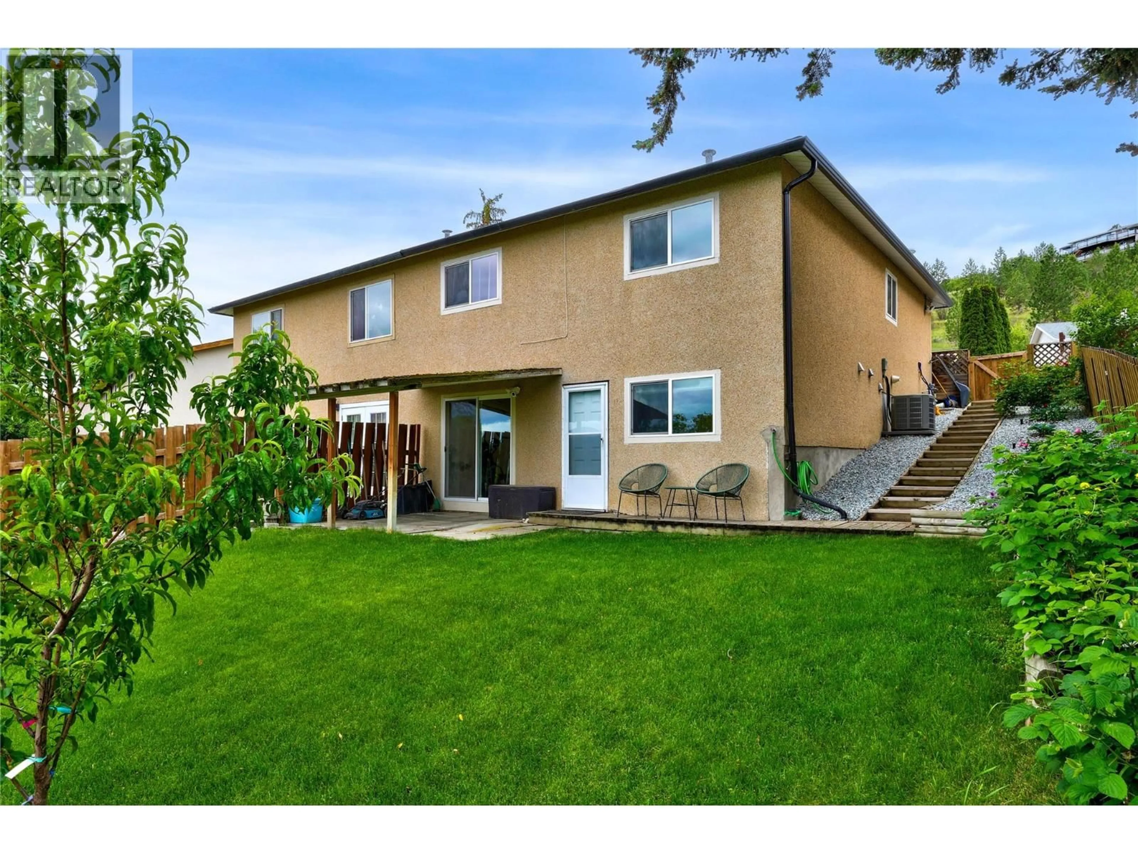 Unknown for 368 WADDINGTON DRIVE, Kamloops British Columbia V2E1M5
