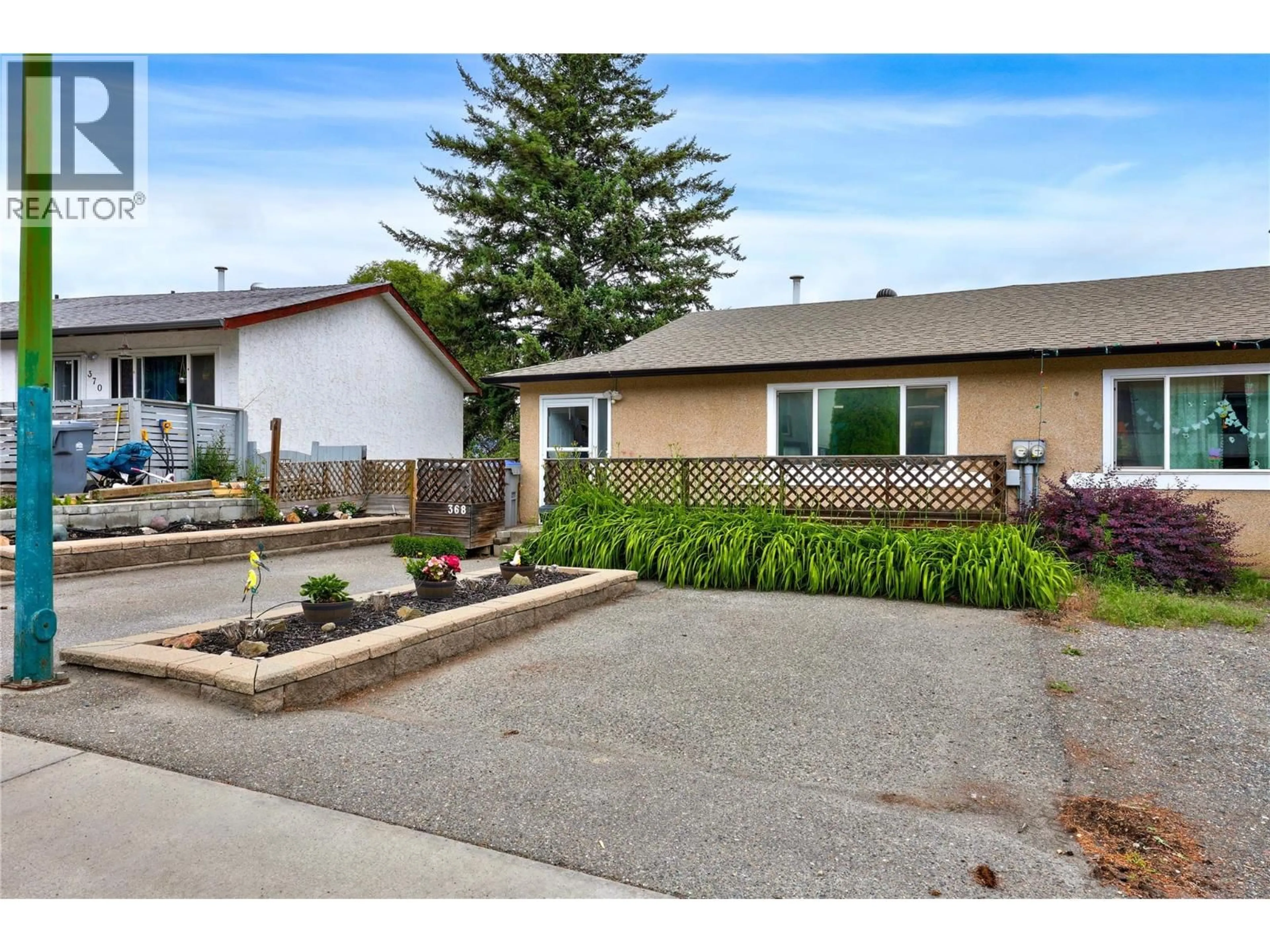 Unknown for 368 WADDINGTON DRIVE, Kamloops British Columbia V2E1M5