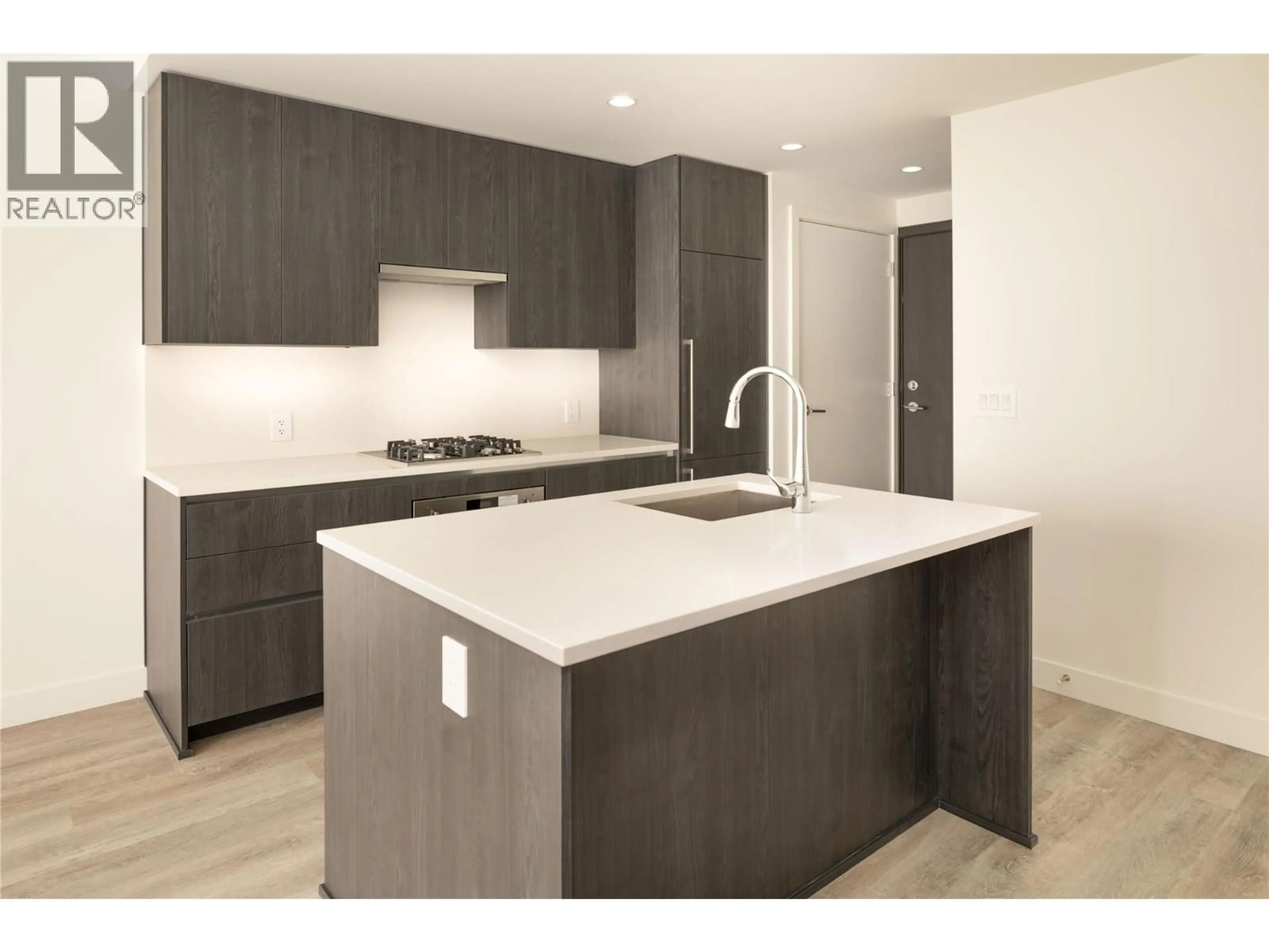 Unknown for 1206 - 1626 WATER STREET, Kelowna British Columbia V1Y1J9