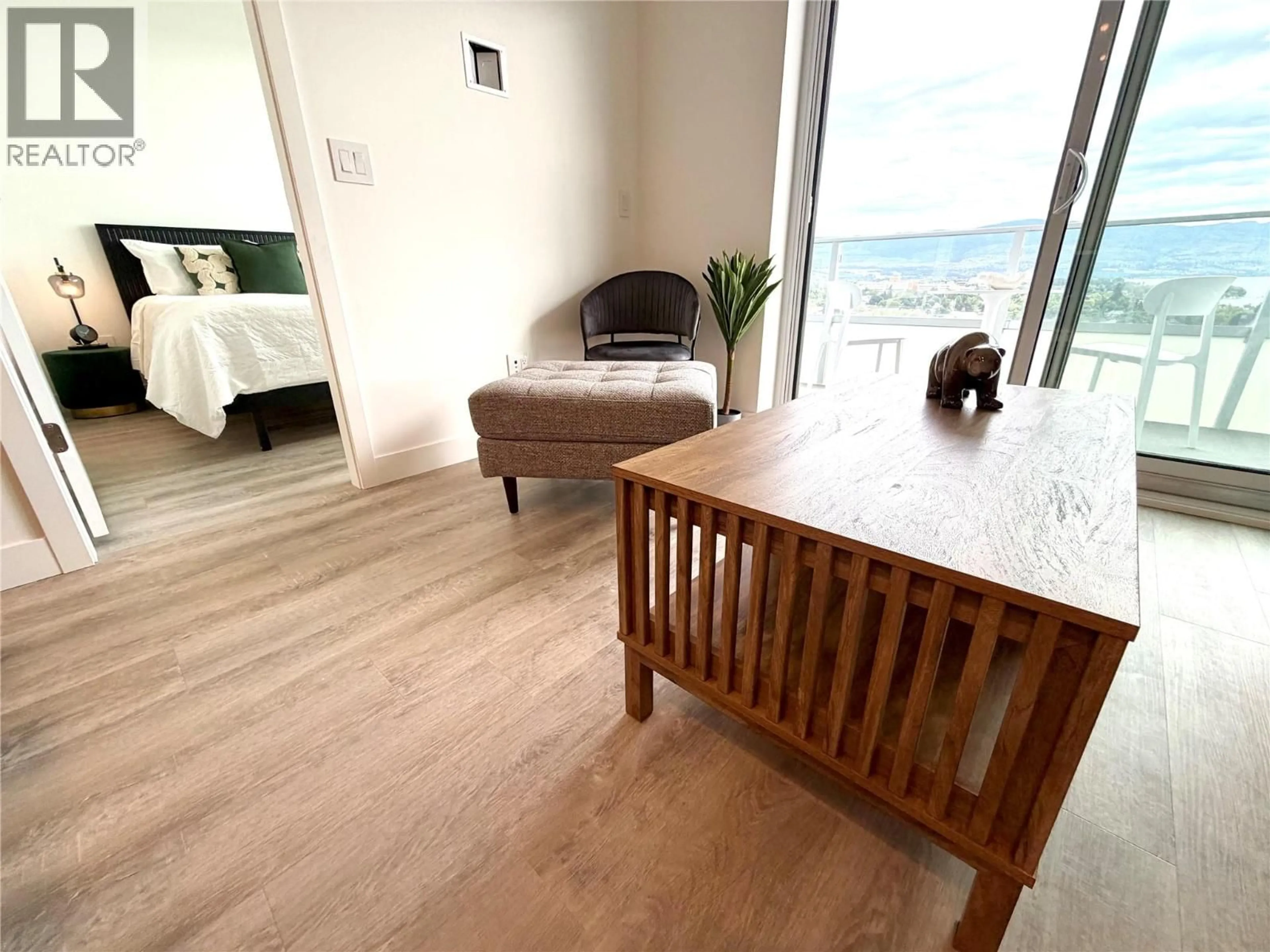 A pic of a room for 1206 - 1626 WATER STREET, Kelowna British Columbia V1Y1J9