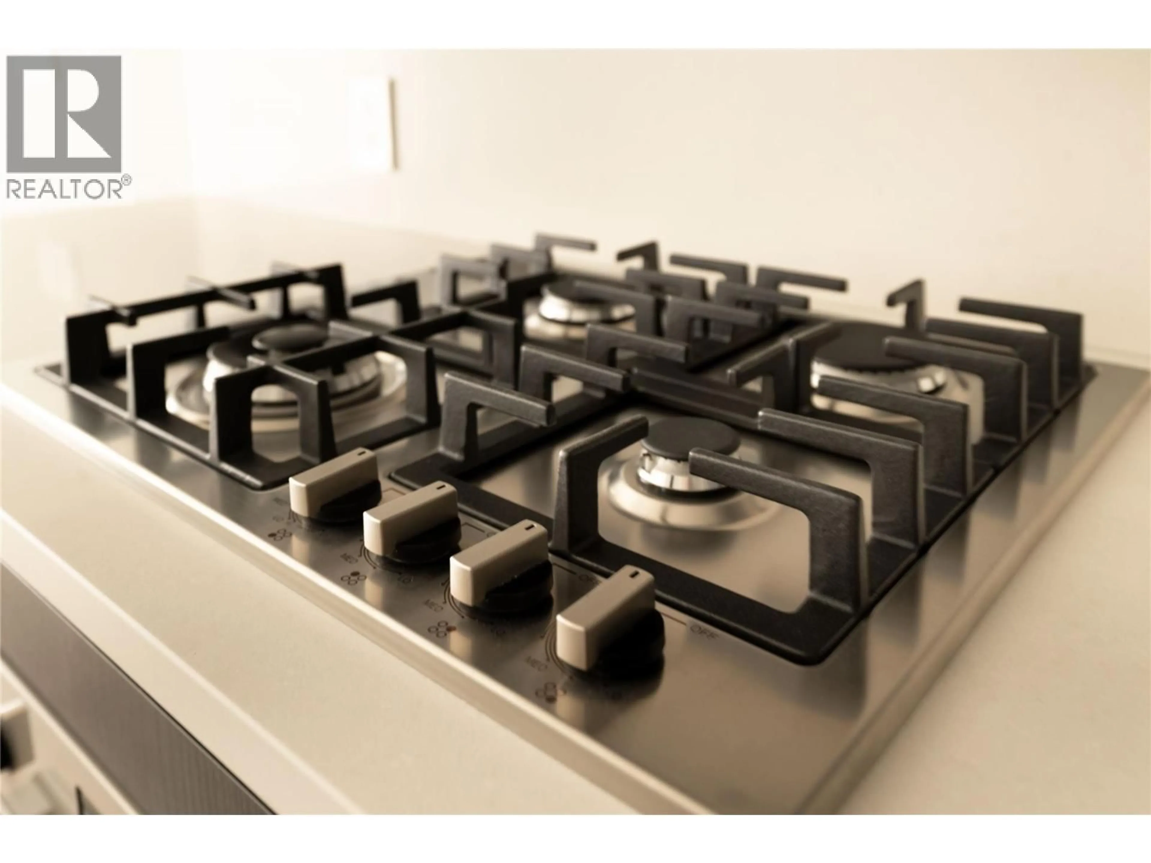 Standard kitchen, unknown for 1206 - 1626 WATER STREET, Kelowna British Columbia V1Y1J9