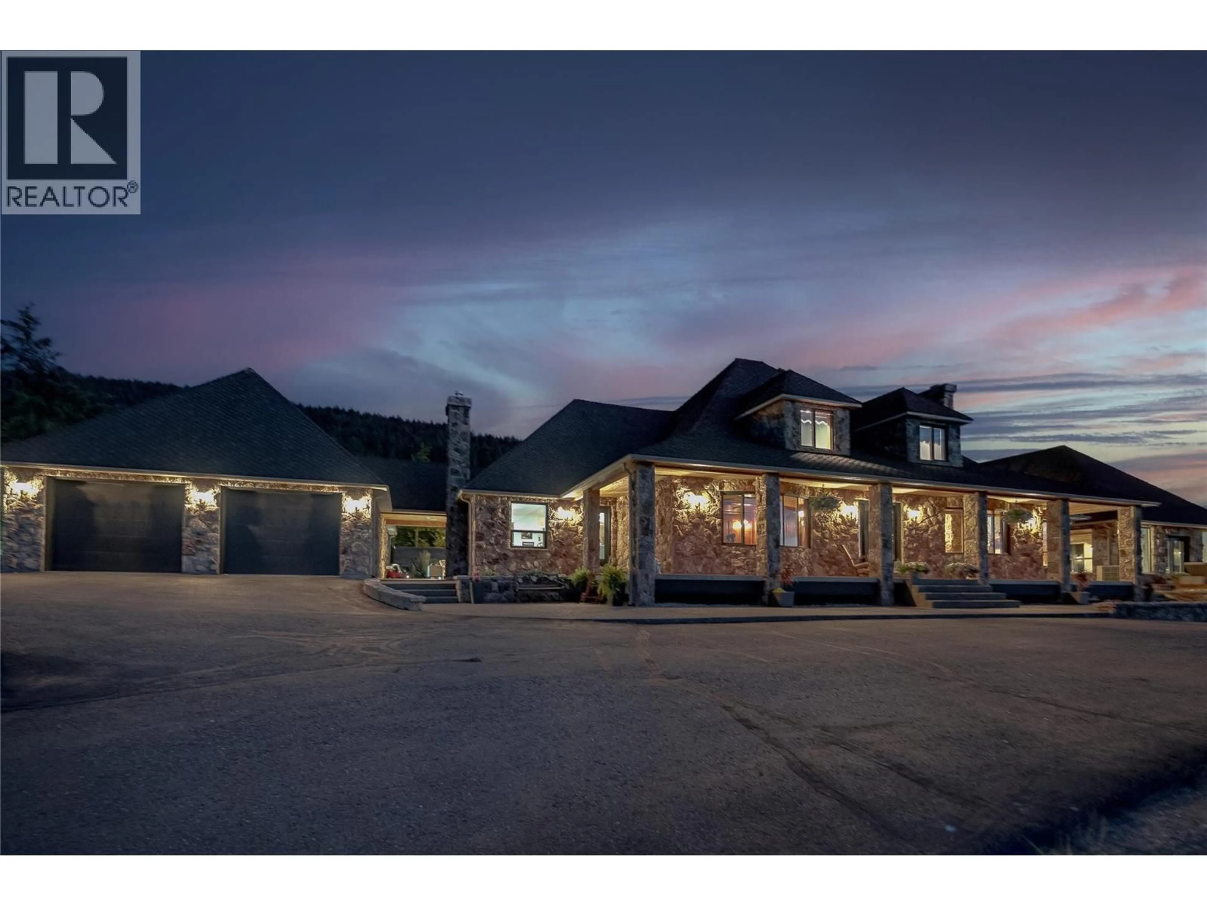 Unknown for 10802 COLDSTREAM CREEK ROAD, Coldstream British Columbia V1B1C9