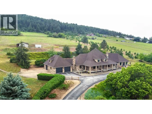 10802 COLDSTREAM CREEK ROAD, Coldstream 5
