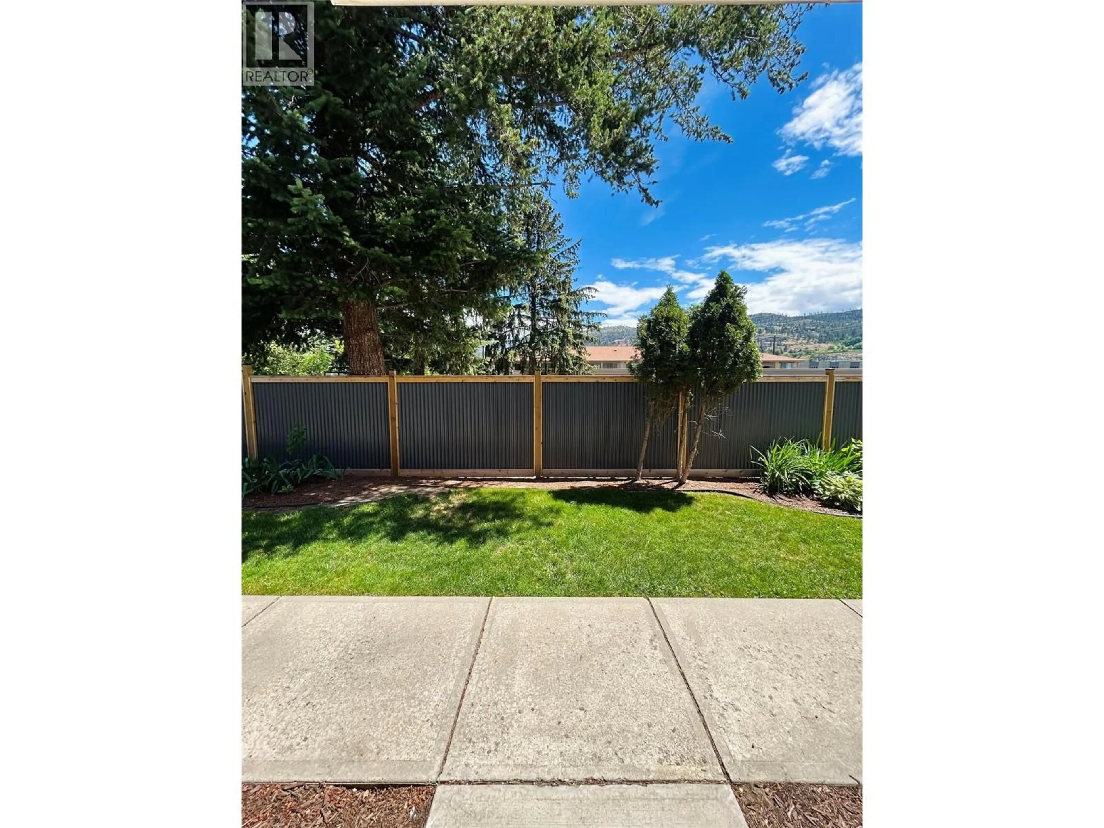 Patio, unknown for 103 - 173 GREEN AVENUE, Penticton British Columbia V2A3S9