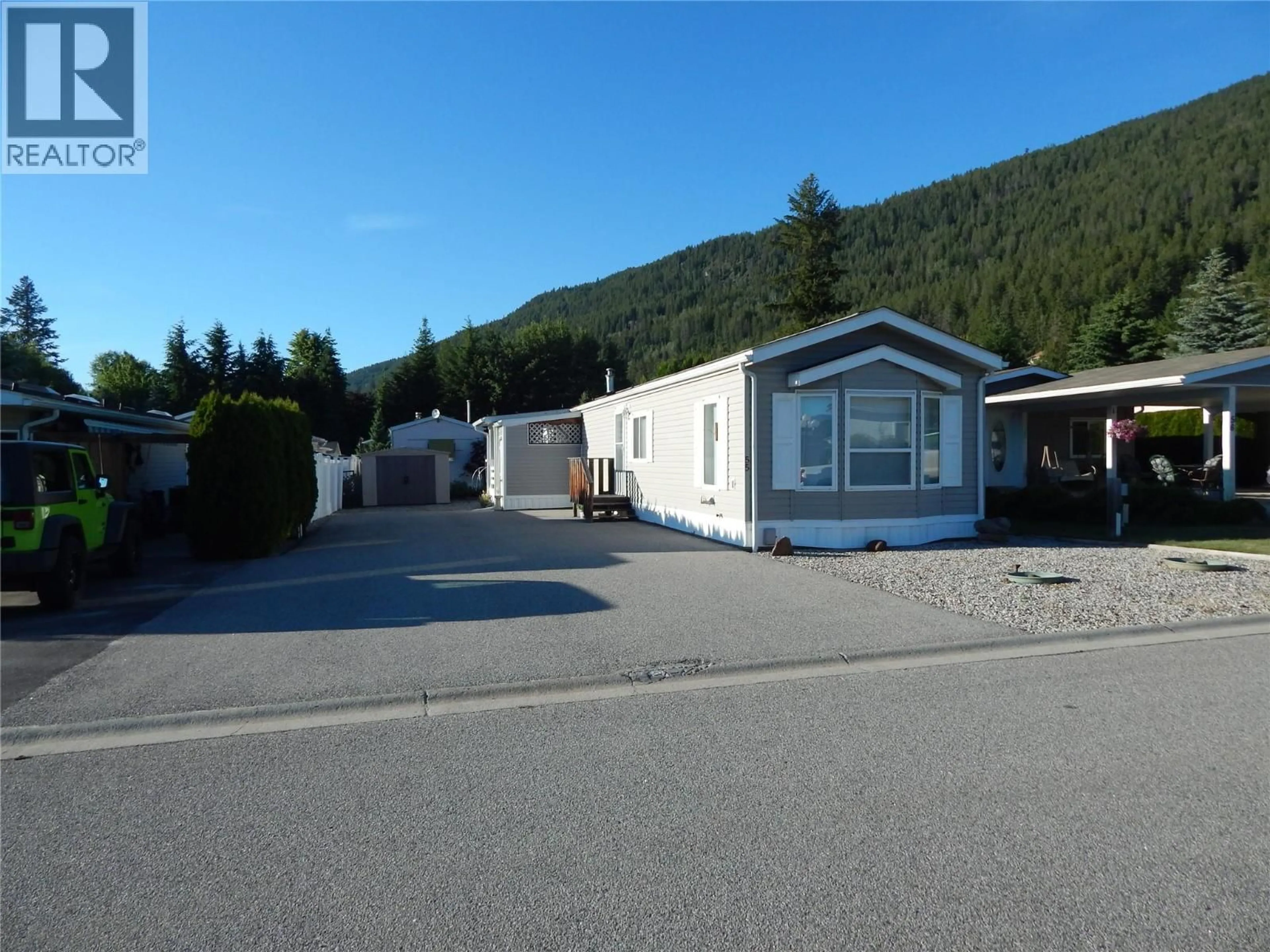 Unknown for unit #55 - 724 DEVON STREET, Creston British Columbia V0B1G6