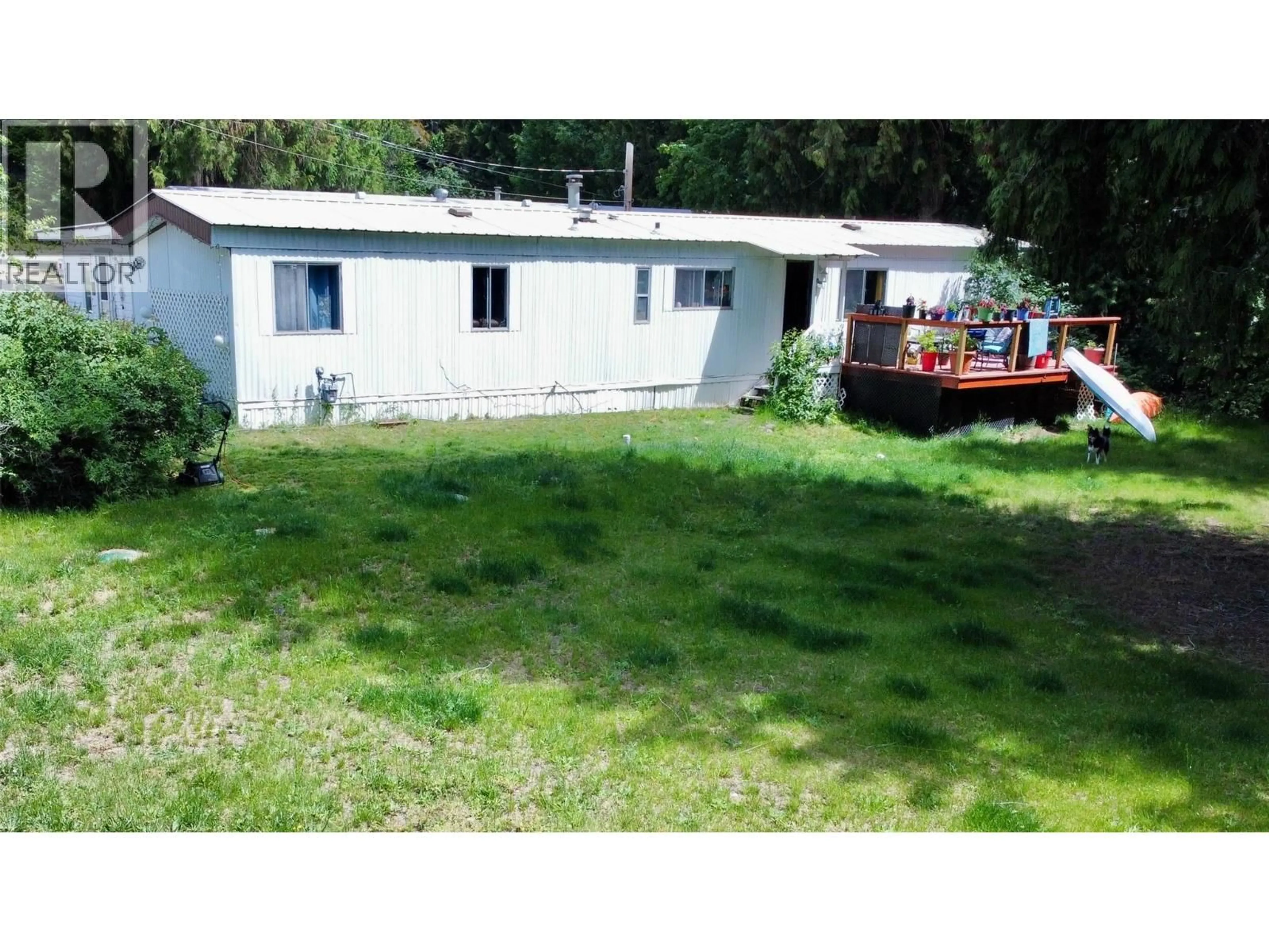 Unknown for 1 - 1930 SETTERLAND ROAD ROAD, Christina Lake British Columbia V0H1E3