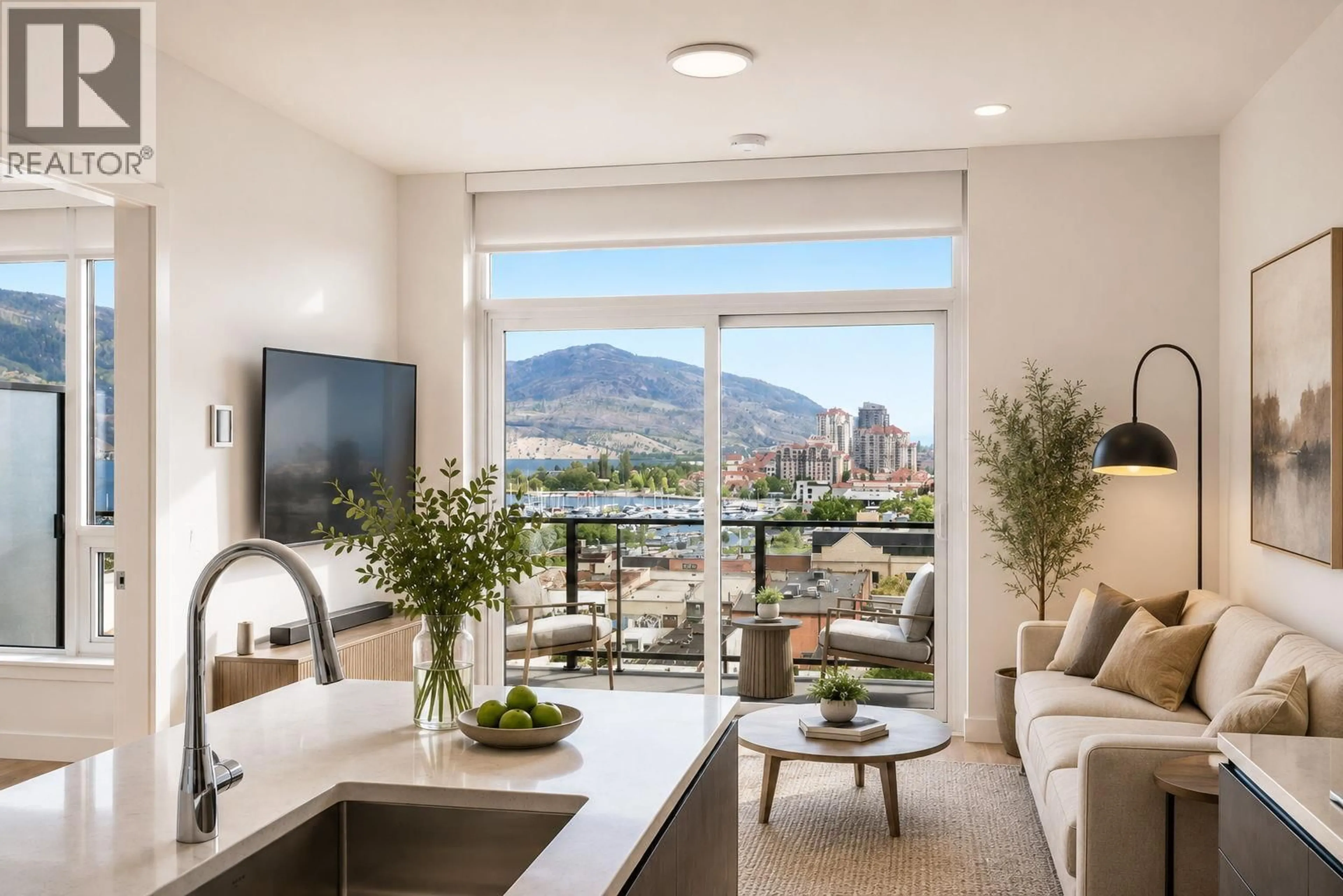 Unknown for 701 - 1626 WATER STREET, Kelowna British Columbia V1Y0N7