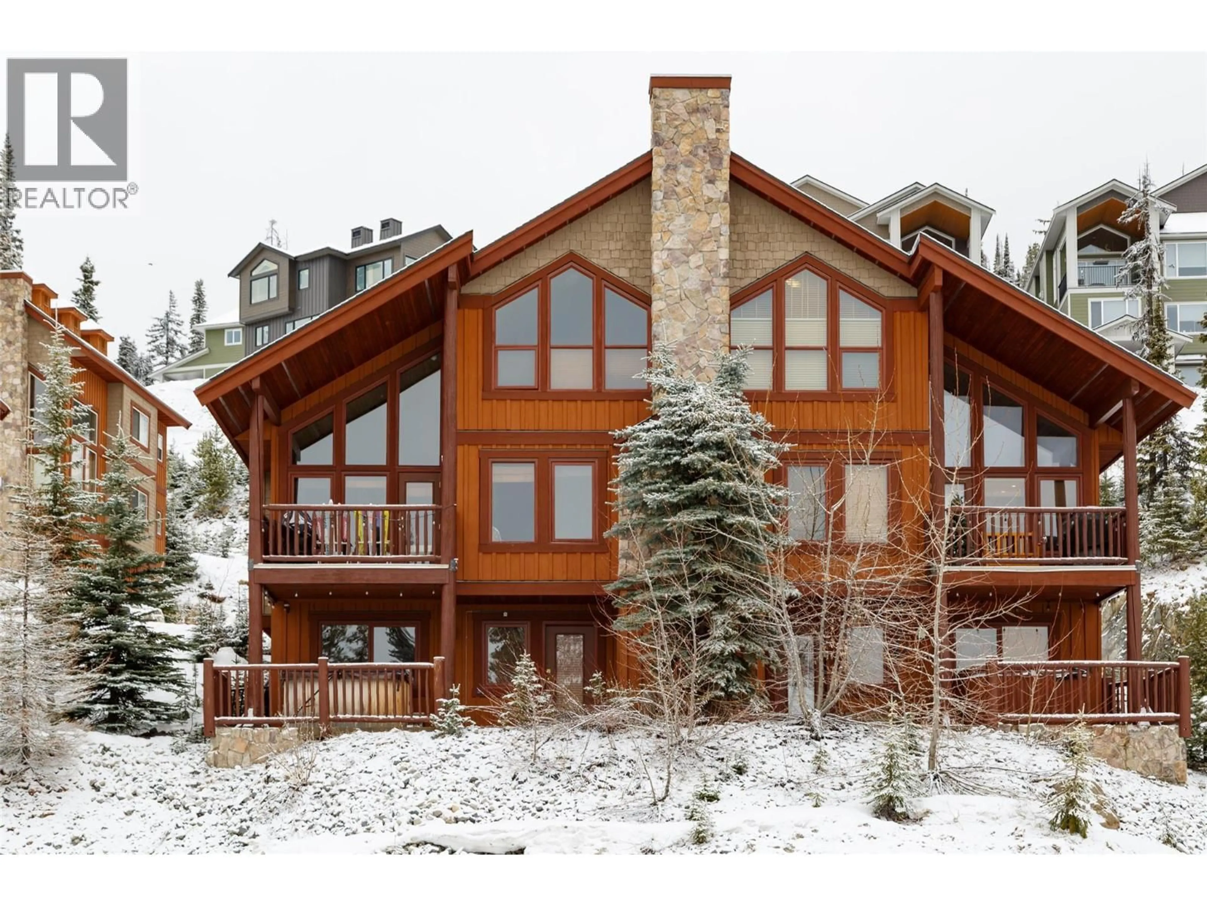 Unknown for B - 65 FOREST LANE, Big White British Columbia V1P1T4