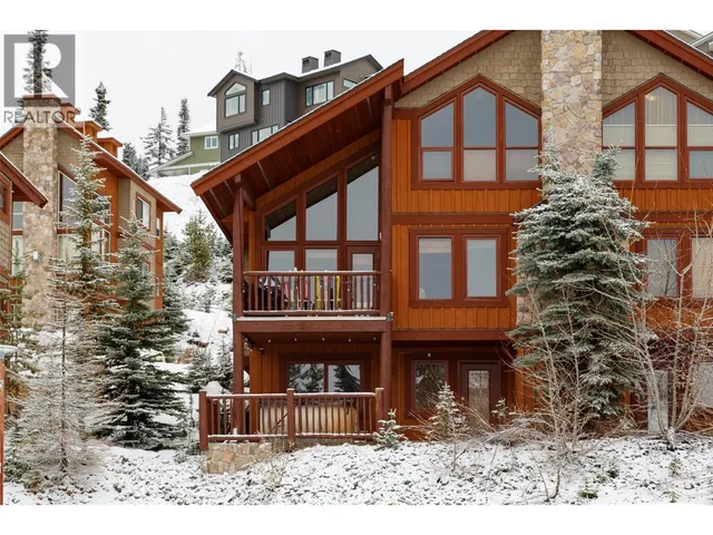 B - 65 FOREST LANE, Big White 4