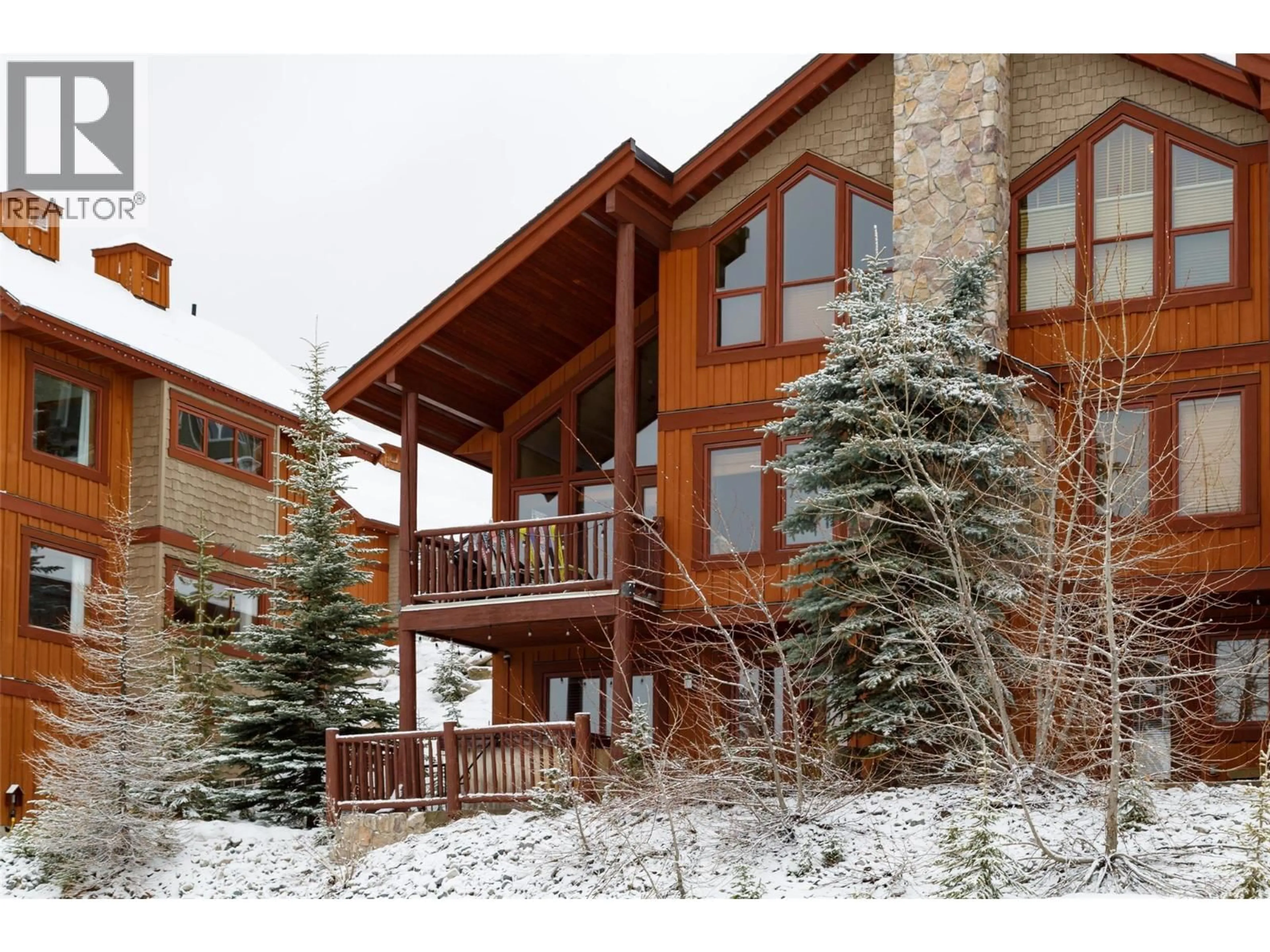Unknown for B - 65 FOREST LANE, Big White British Columbia V1P1T4