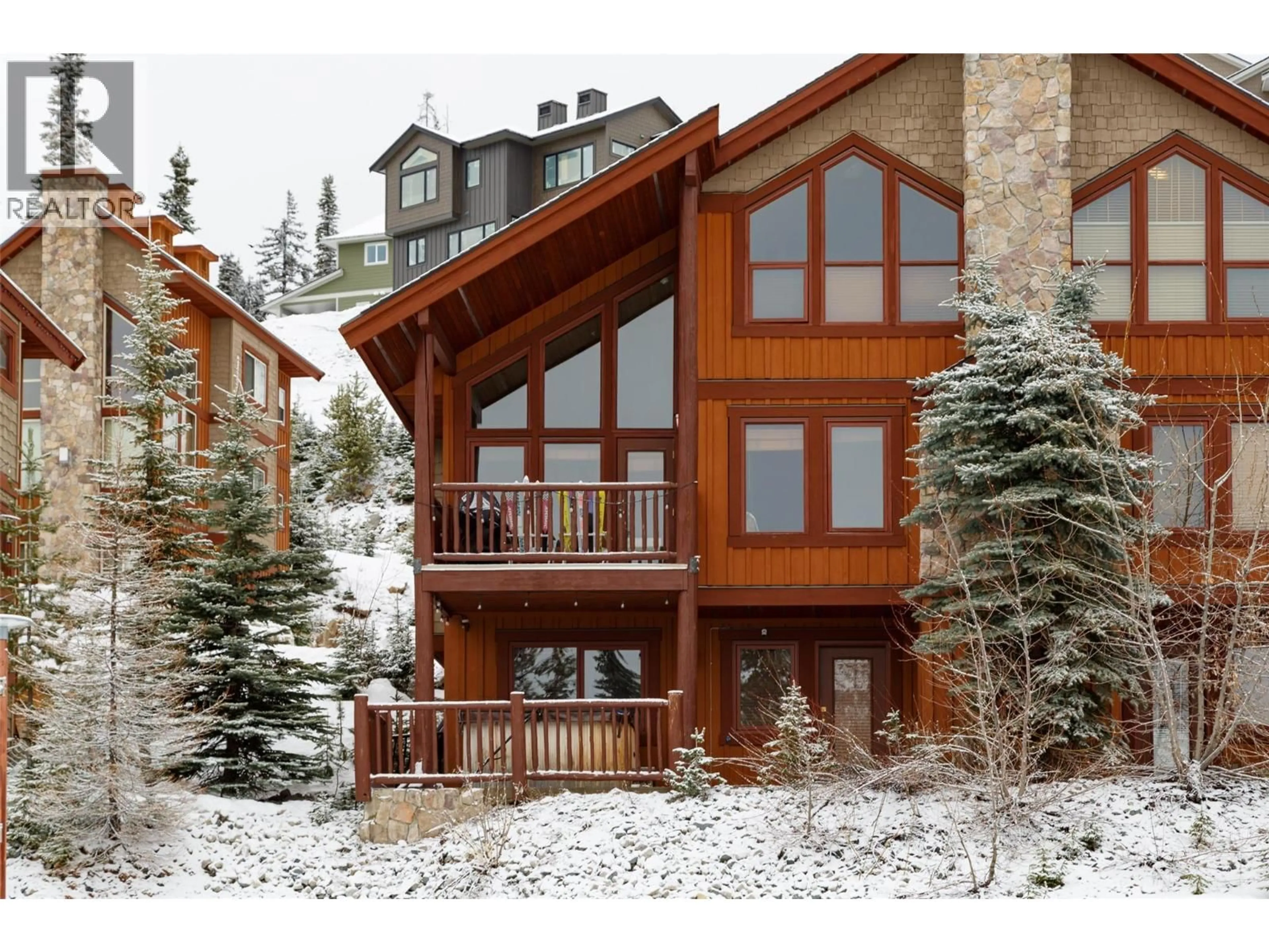 Unknown for B - 65 FOREST LANE, Big White British Columbia V1P1T4