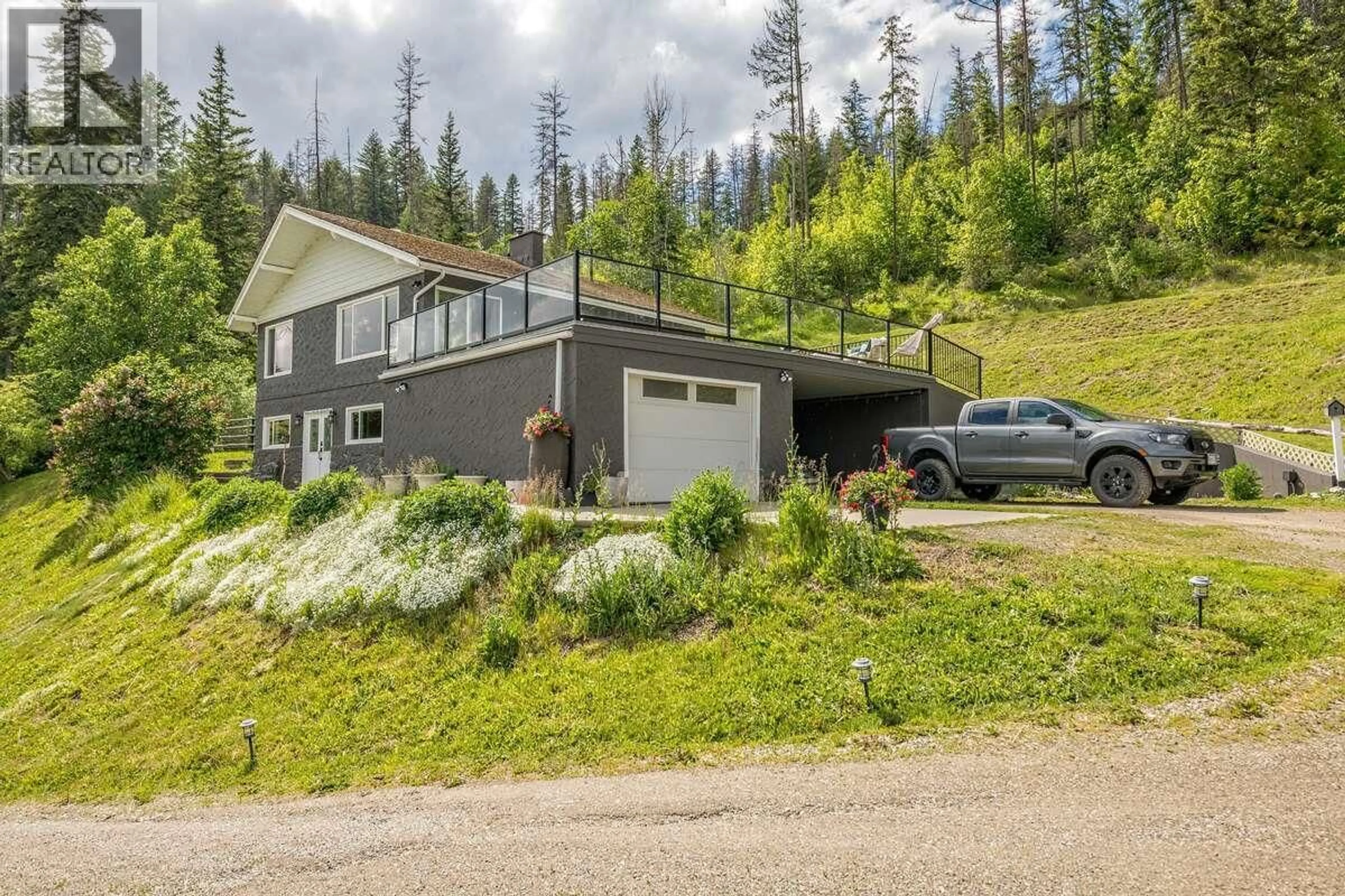Unknown for 3304 WHITE LAKE ROAD, White Lake British Columbia V0E2W1