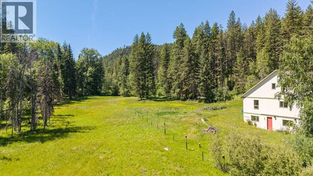 187 GIBSON ROAD, Lumby 2