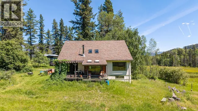 187 GIBSON ROAD, Lumby 5