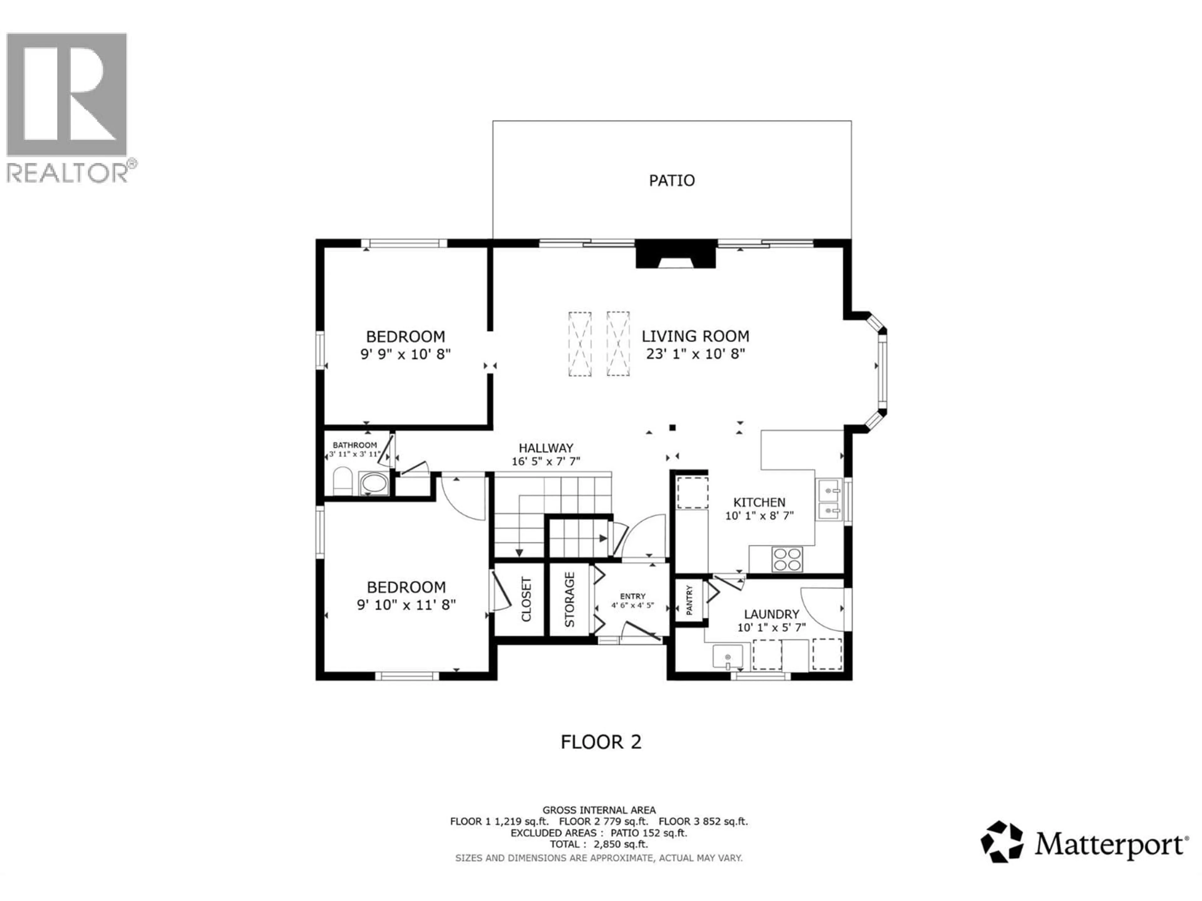 Floor plan for 187 GIBSON ROAD, Lumby British Columbia V0E2G1