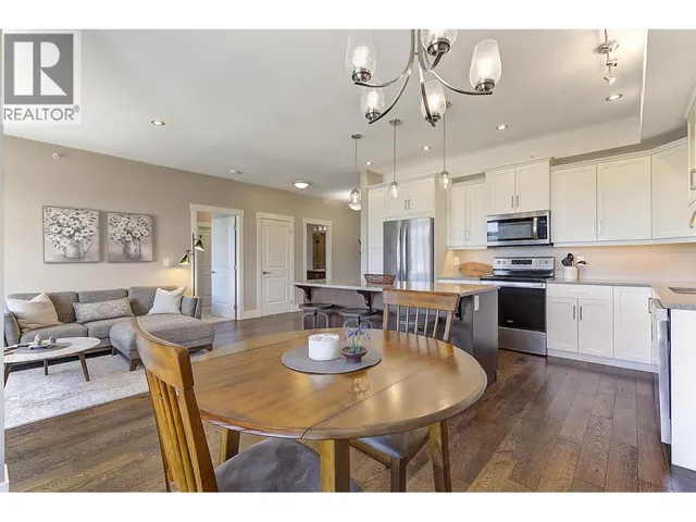 405 - 1165 SUTHERLAND AVENUE, Kelowna 5