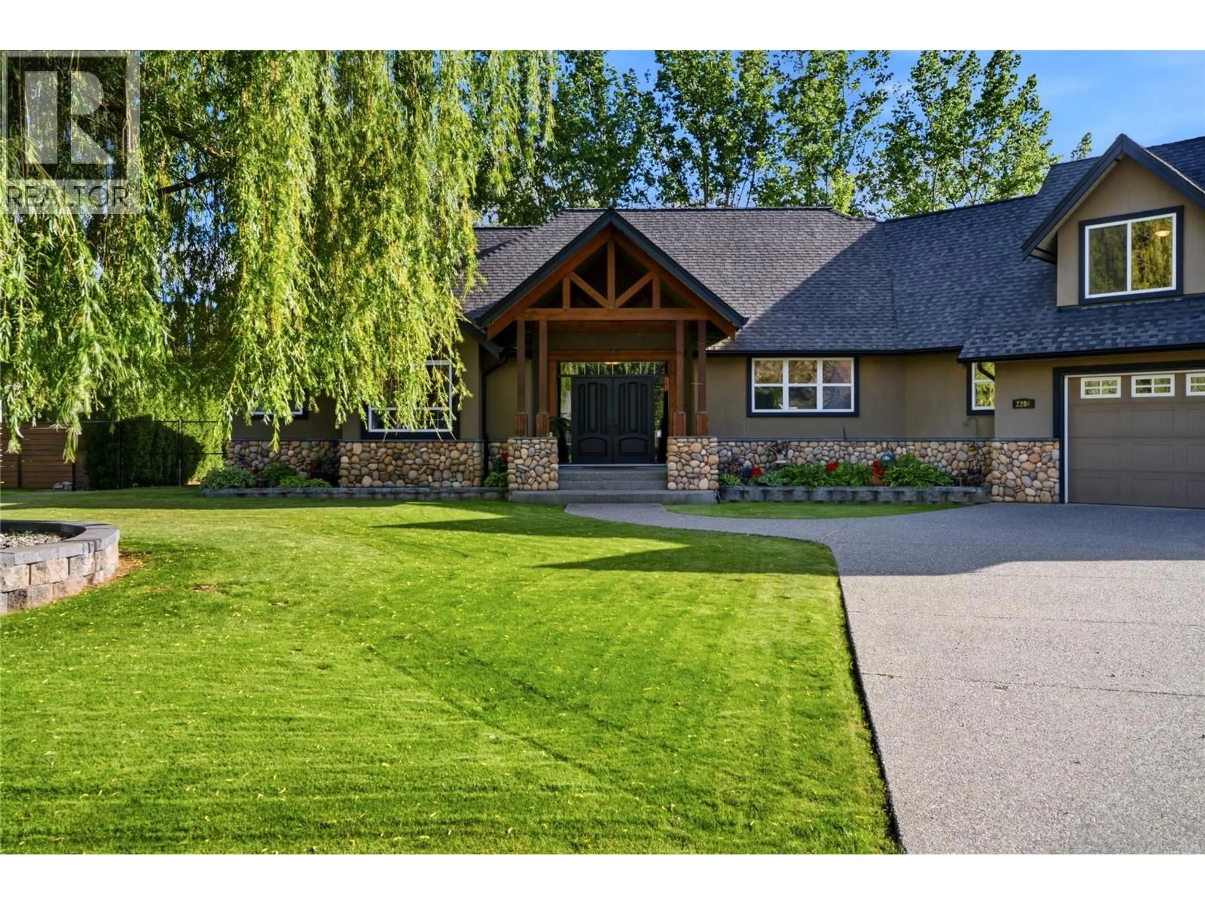 Unknown for 2206 BURGESS AVENUE, Merritt British Columbia V1K1R3