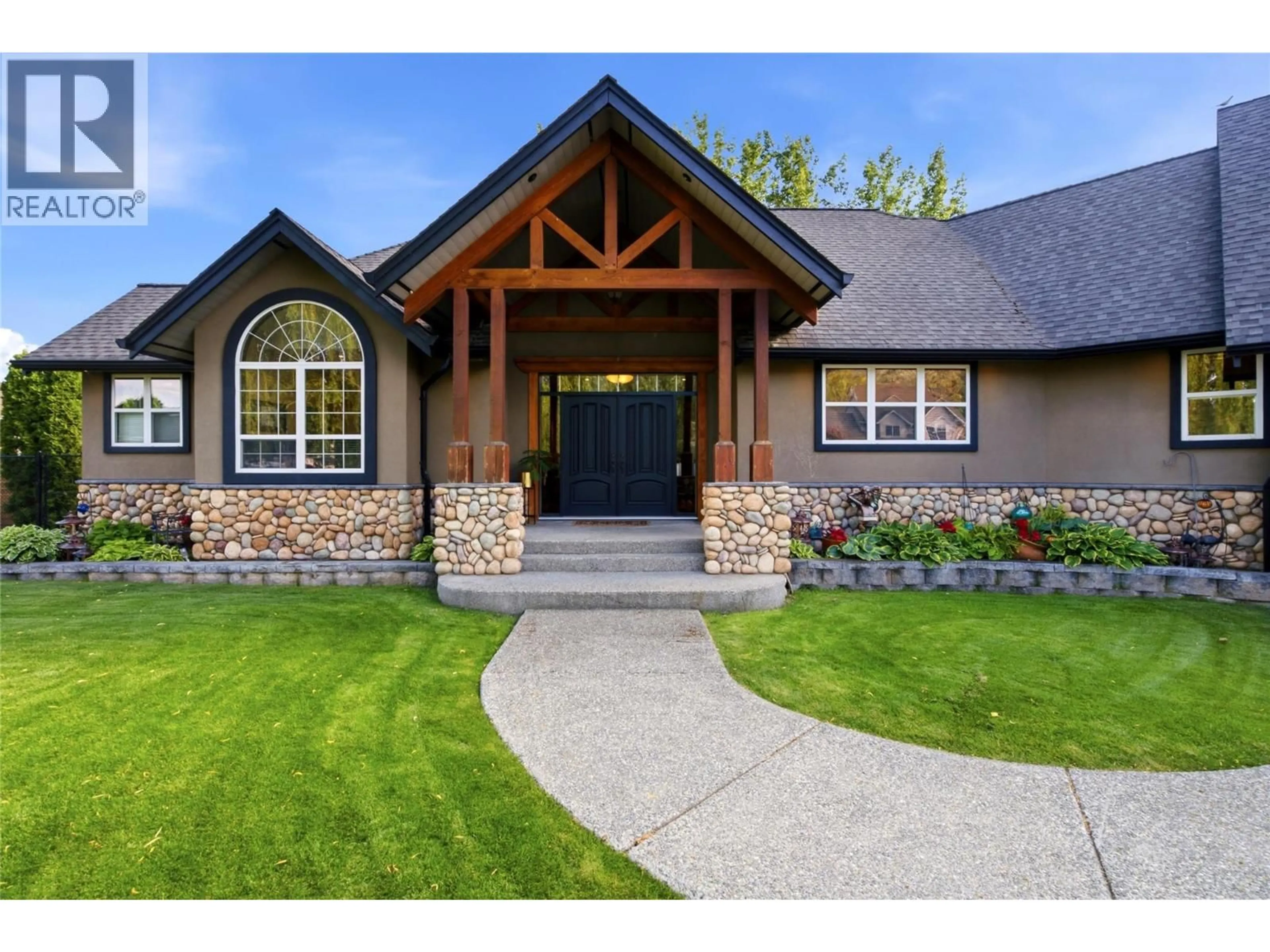 Unknown for 2206 BURGESS AVENUE, Merritt British Columbia V1K1R3