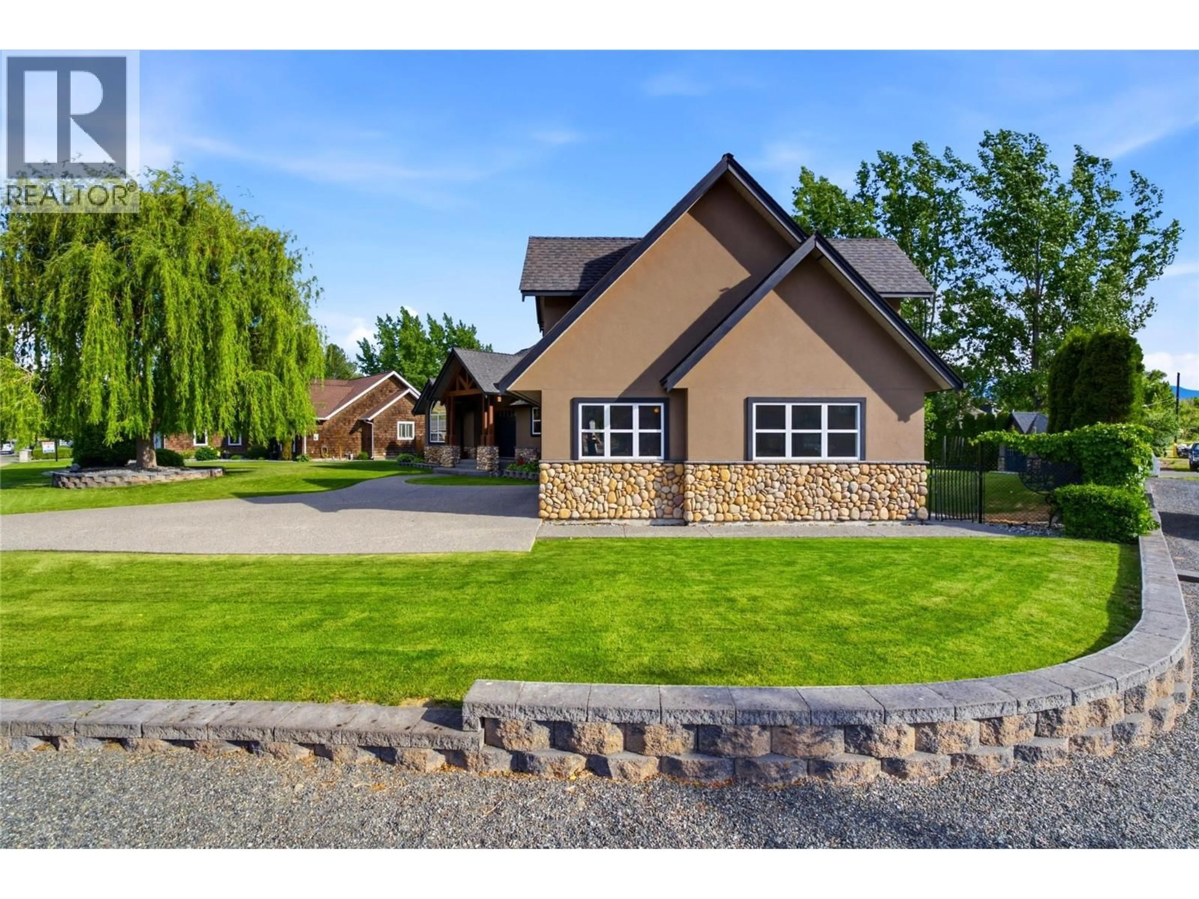 Unknown for 2206 BURGESS AVENUE, Merritt British Columbia V1K1R3