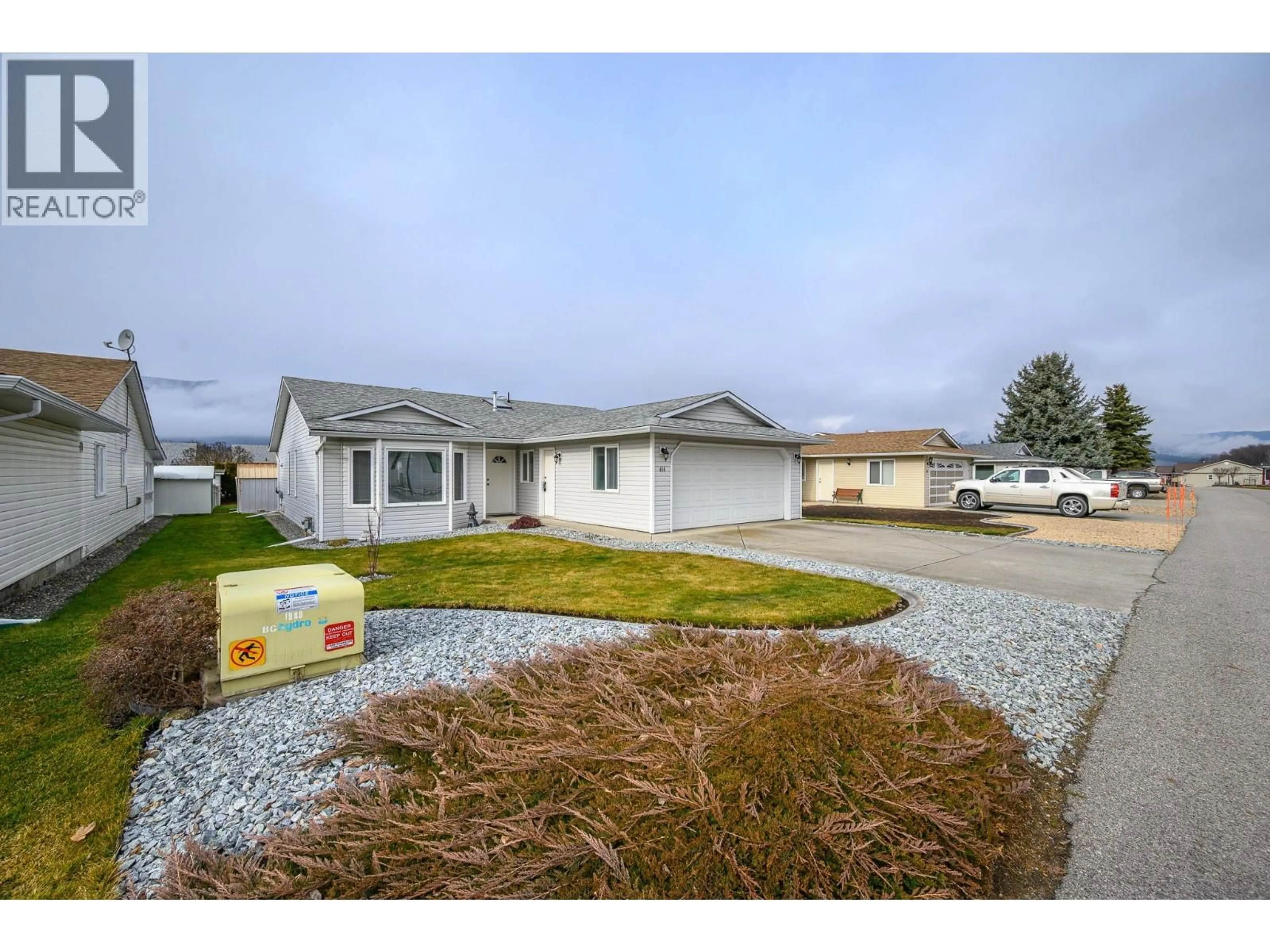 Unknown for 414 4 STREET, Vernon British Columbia V1H1Z1