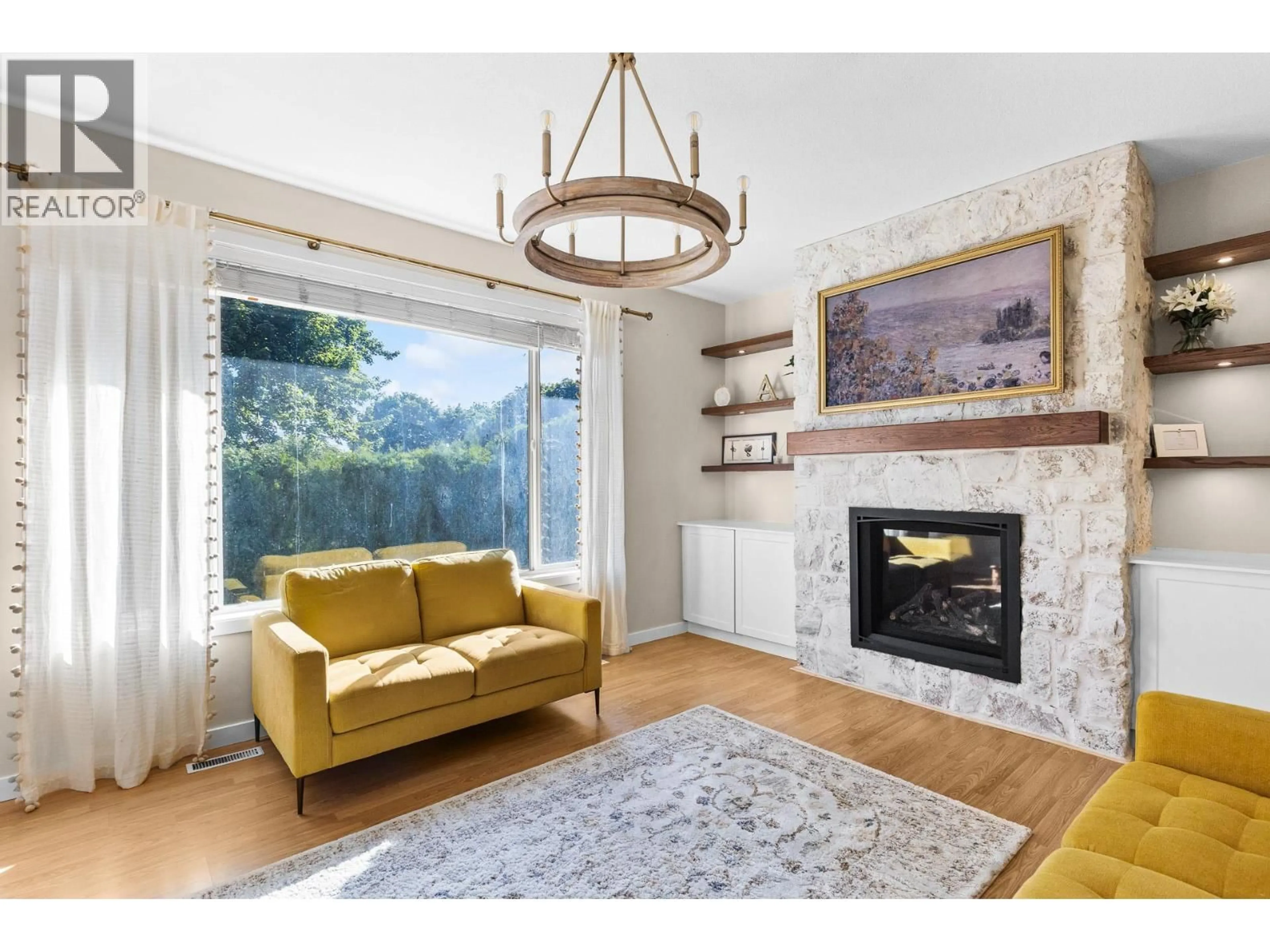 Living room with furniture, unknown for 2954 SANDSTONE DRIVE, West Kelowna British Columbia V4T1T2
