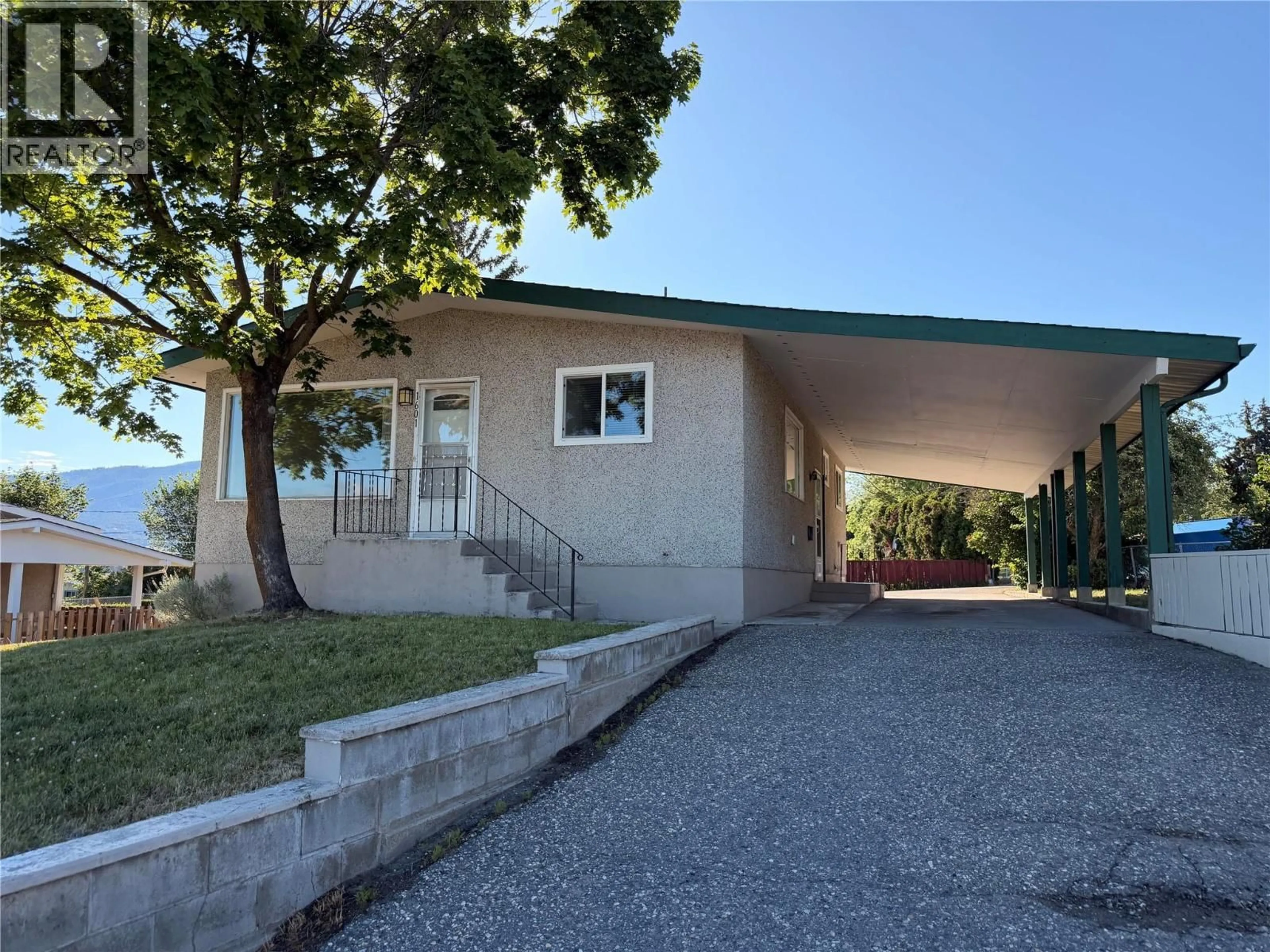 Unknown for 1601 37TH STREET, Vernon British Columbia V1T6G2