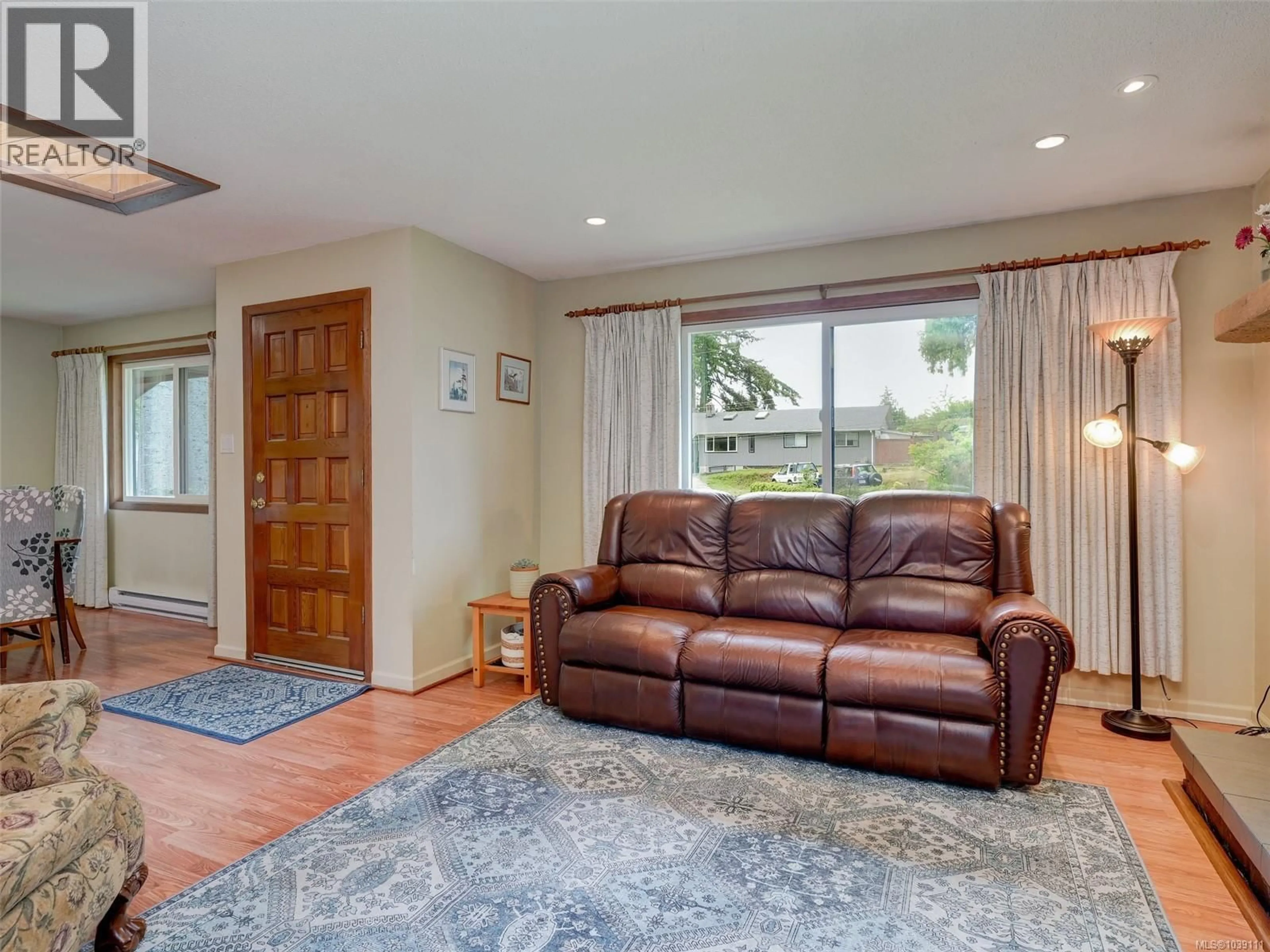 Living room with furniture, unknown for 2167 BANFORD PLACE, Sooke British Columbia V9Z0W6