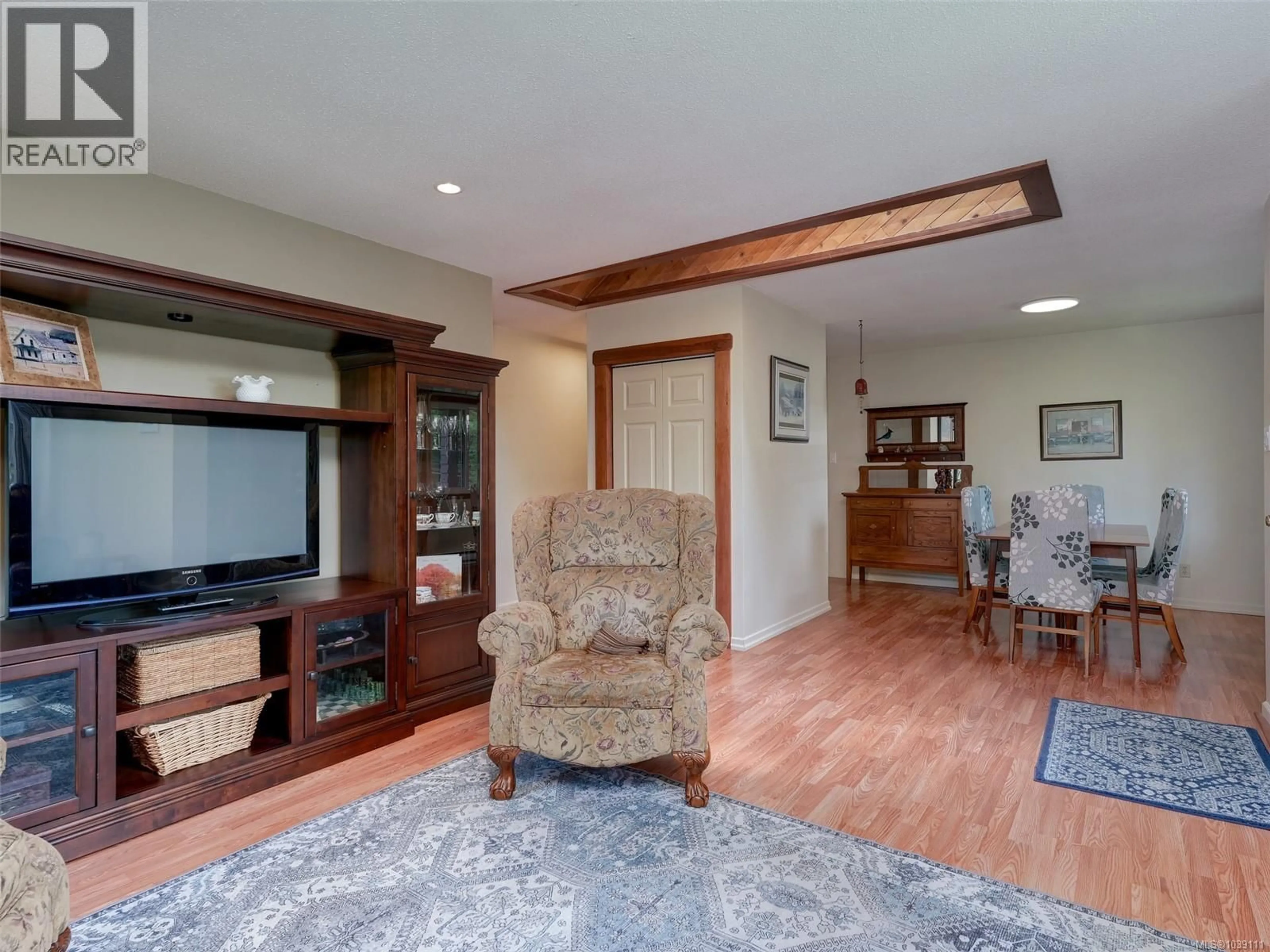 Living room with furniture, unknown for 2167 BANFORD PLACE, Sooke British Columbia V9Z0W6