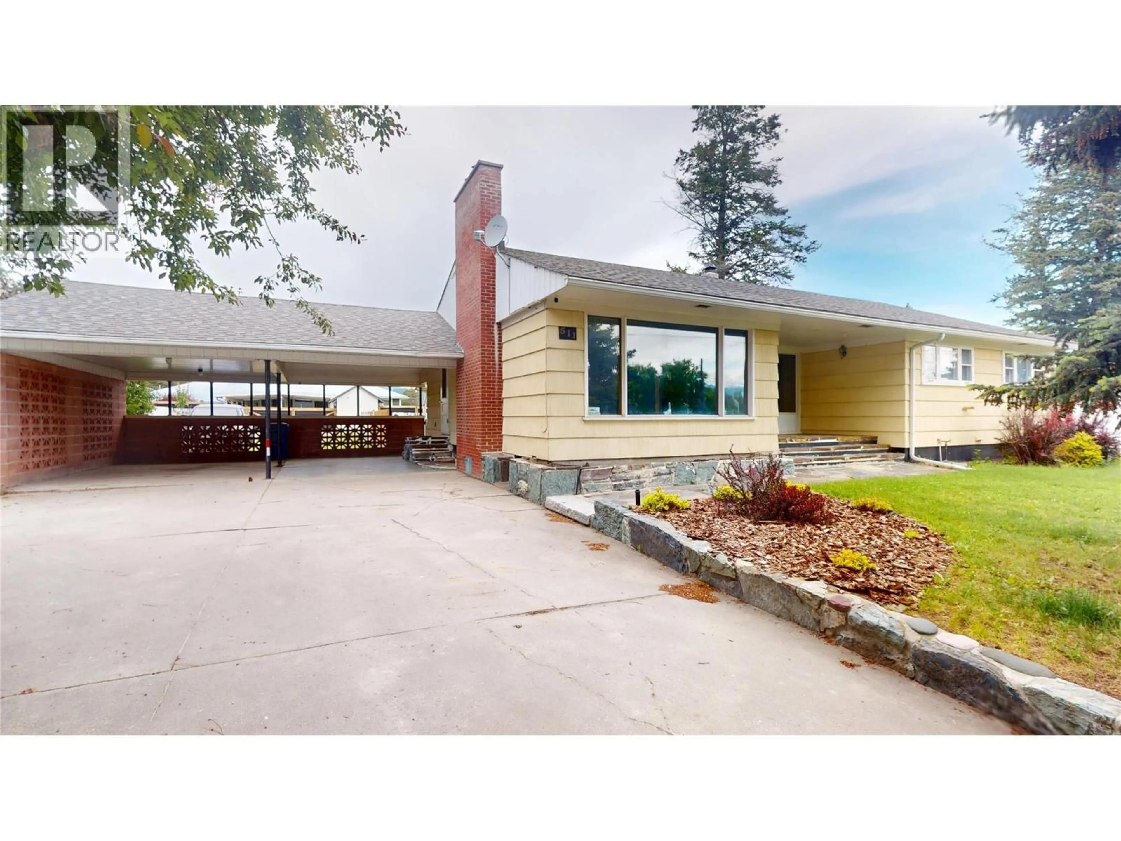 Unknown for 511 14TH AVENUE SOUTH, Cranbrook British Columbia V1C2X9