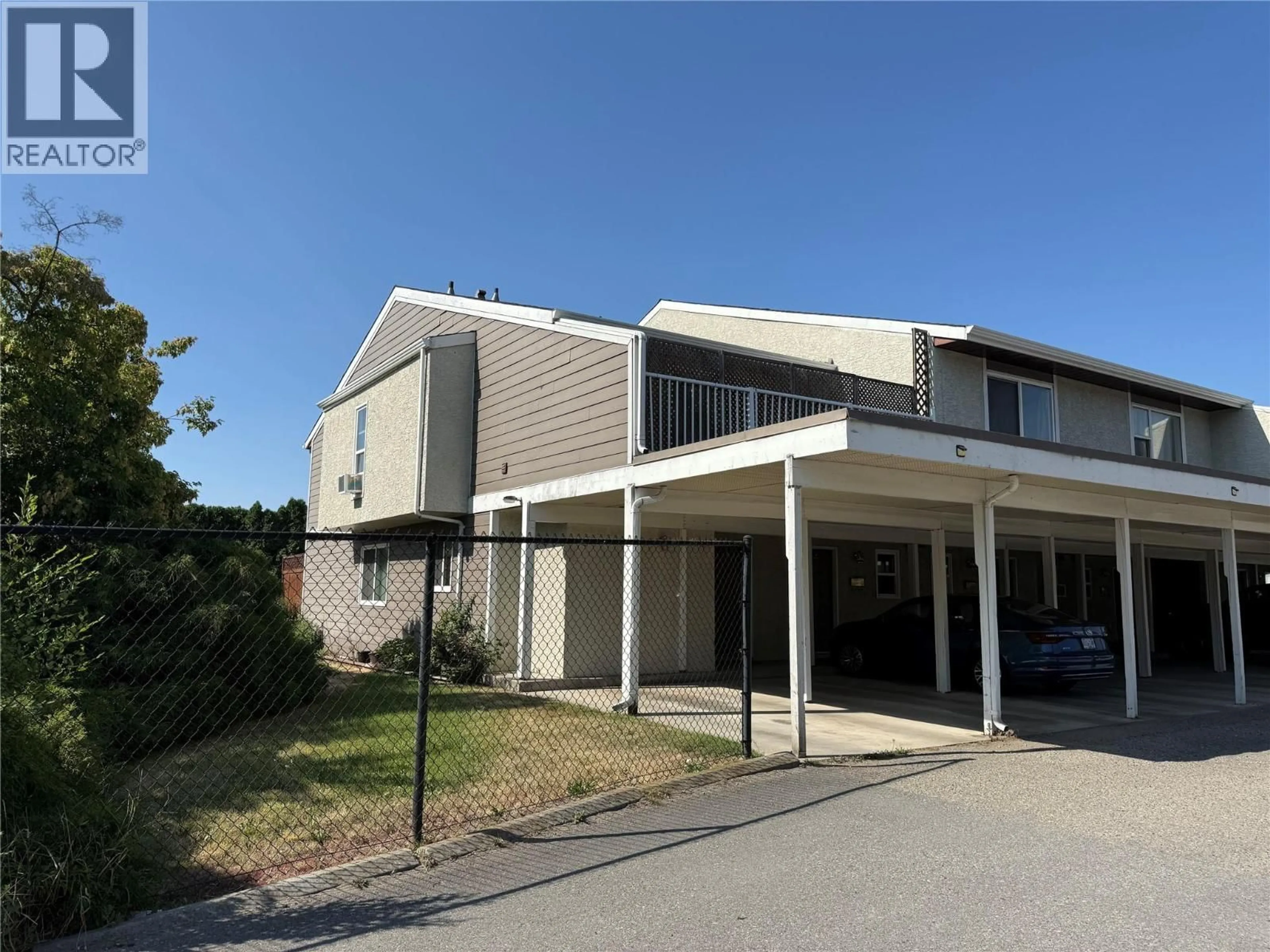 Unknown for 1 - 500 LESTER ROAD, Kelowna British Columbia V1X6E2