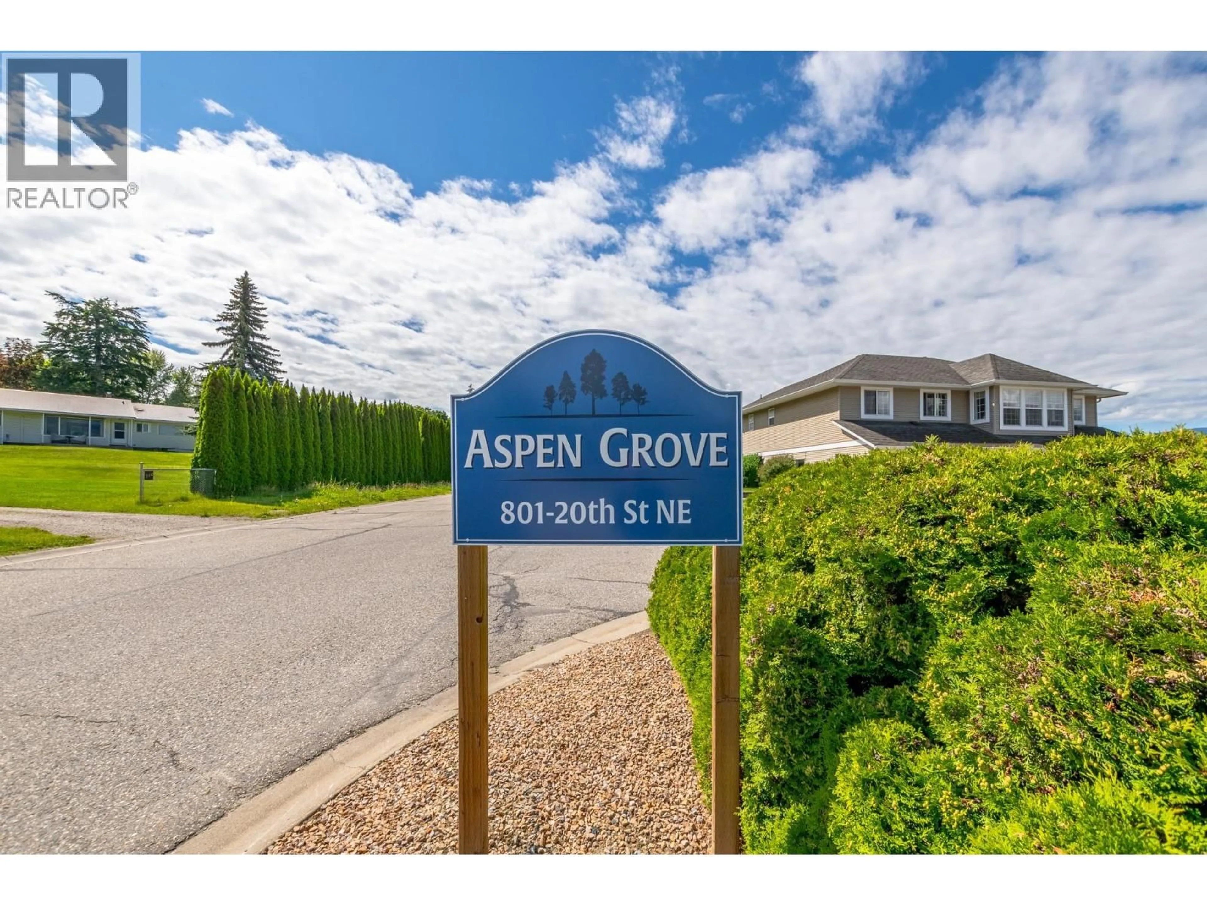 Unknown for #28 - 801 20 STREET NORTHEAST, Salmon Arm British Columbia V1E2R7