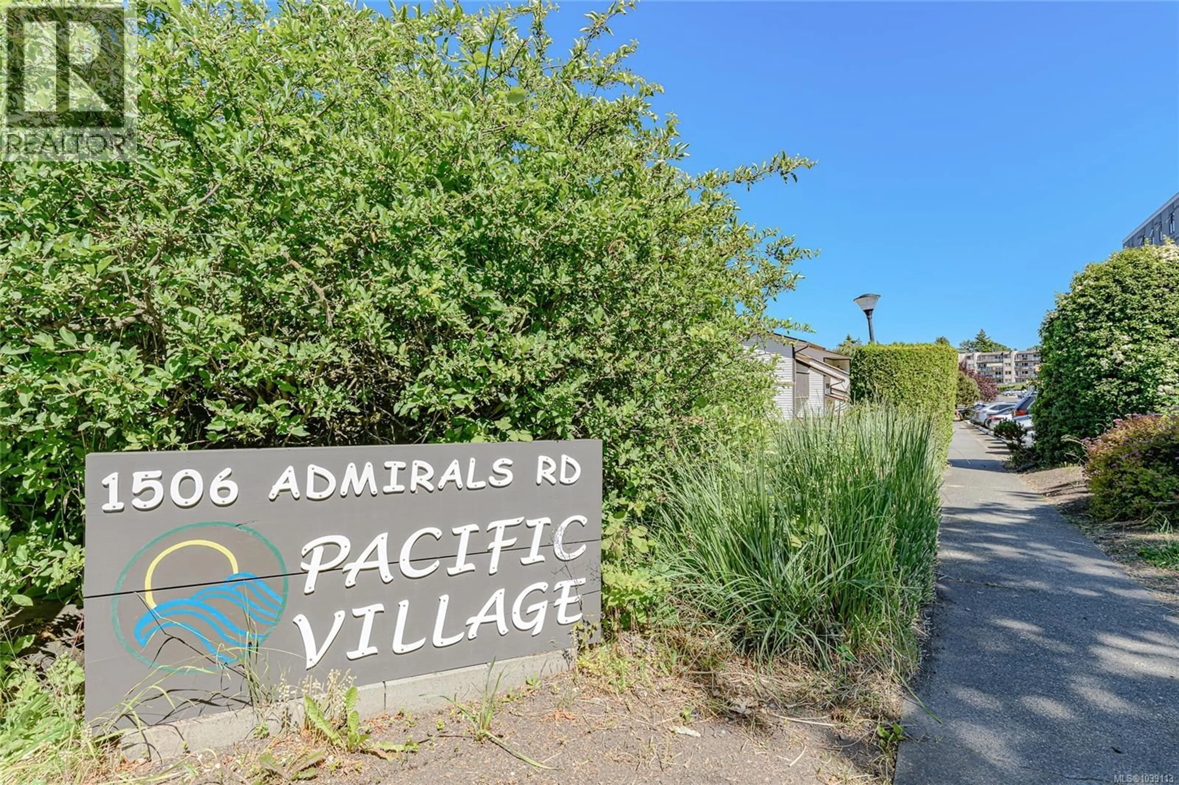 Unknown for 5 - 1506 ADMIRALS ROAD, View Royal British Columbia V9A7B1