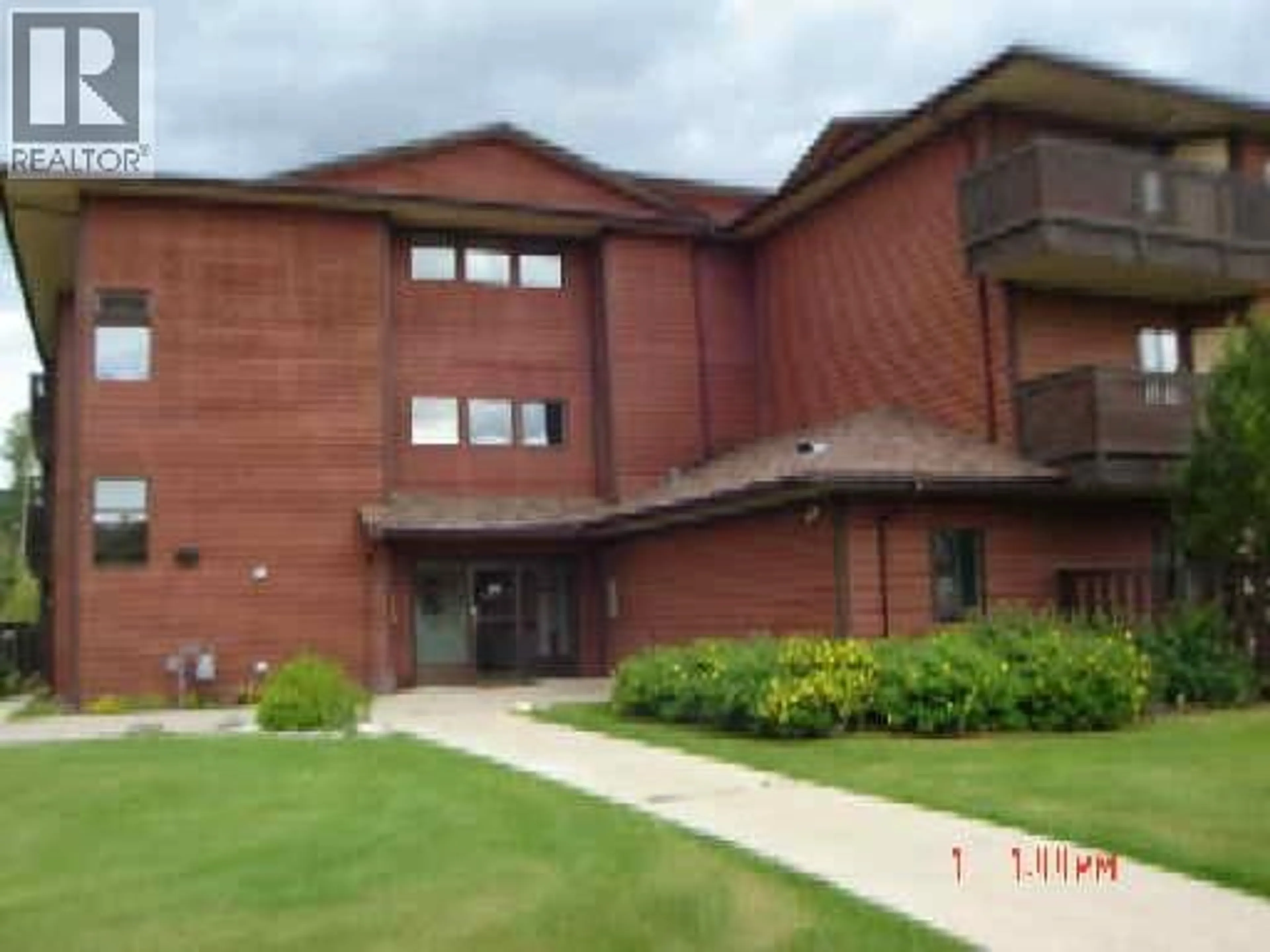 Unknown for 208 - 195 CHAMBERLAIN CRESCENT, Tumbler Ridge British Columbia V0C2W0