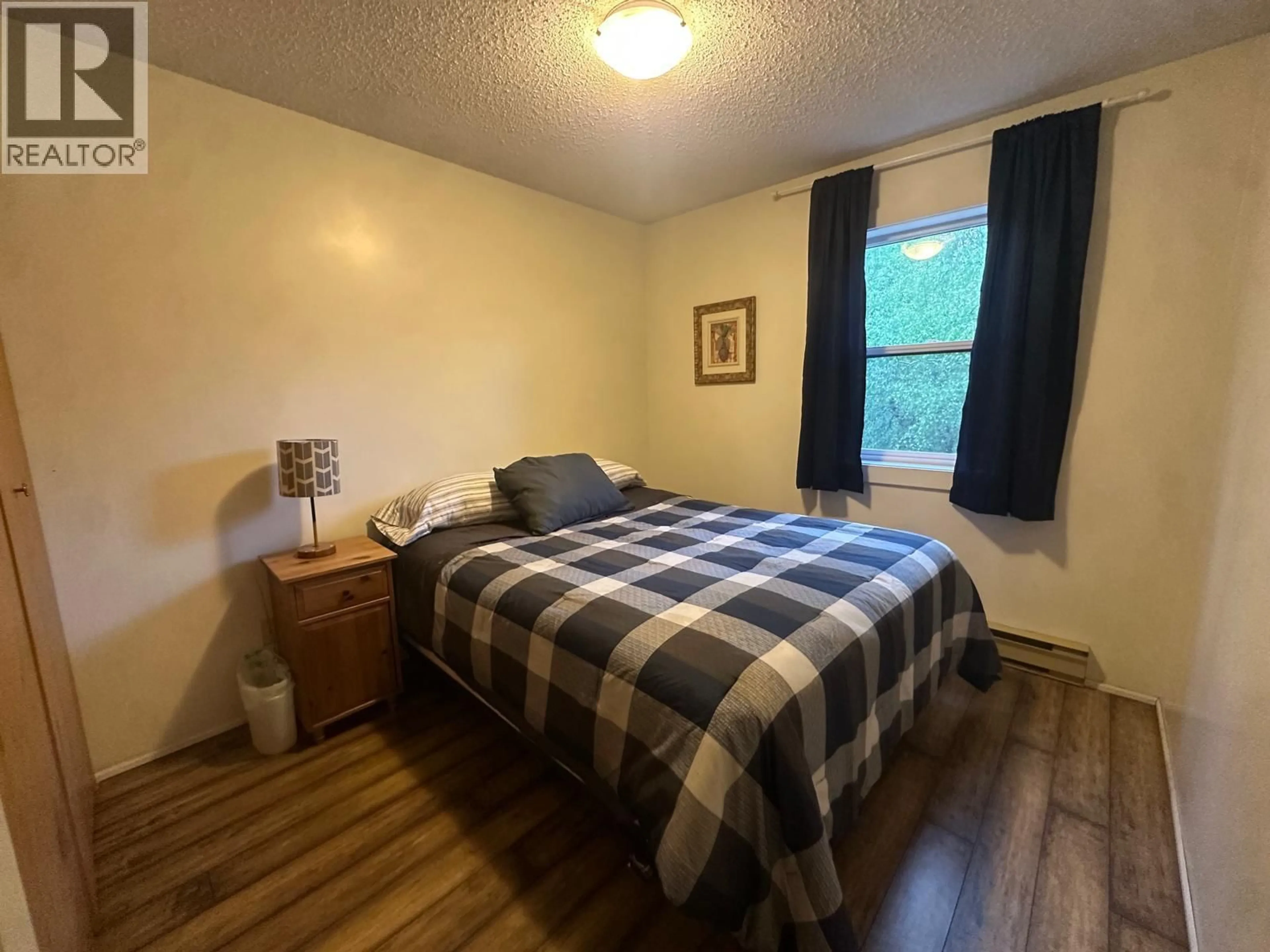 A pic of a room for 208 - 195 CHAMBERLAIN CRESCENT, Tumbler Ridge British Columbia V0C2W0