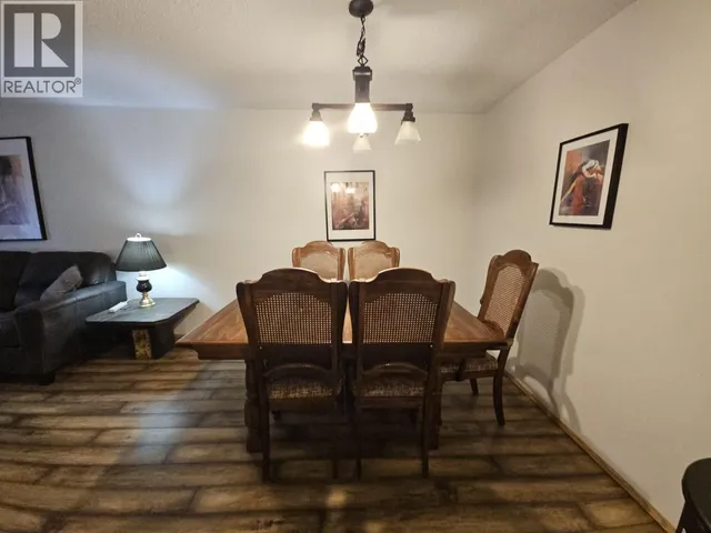 208 - 195 CHAMBERLAIN CRESCENT, Tumbler Ridge 5