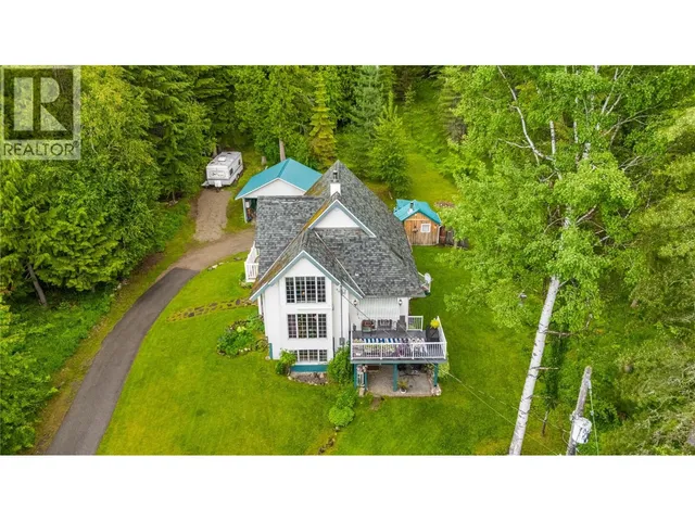 16096 CRAWFORD CREEK ROAD, Crawford Bay 2