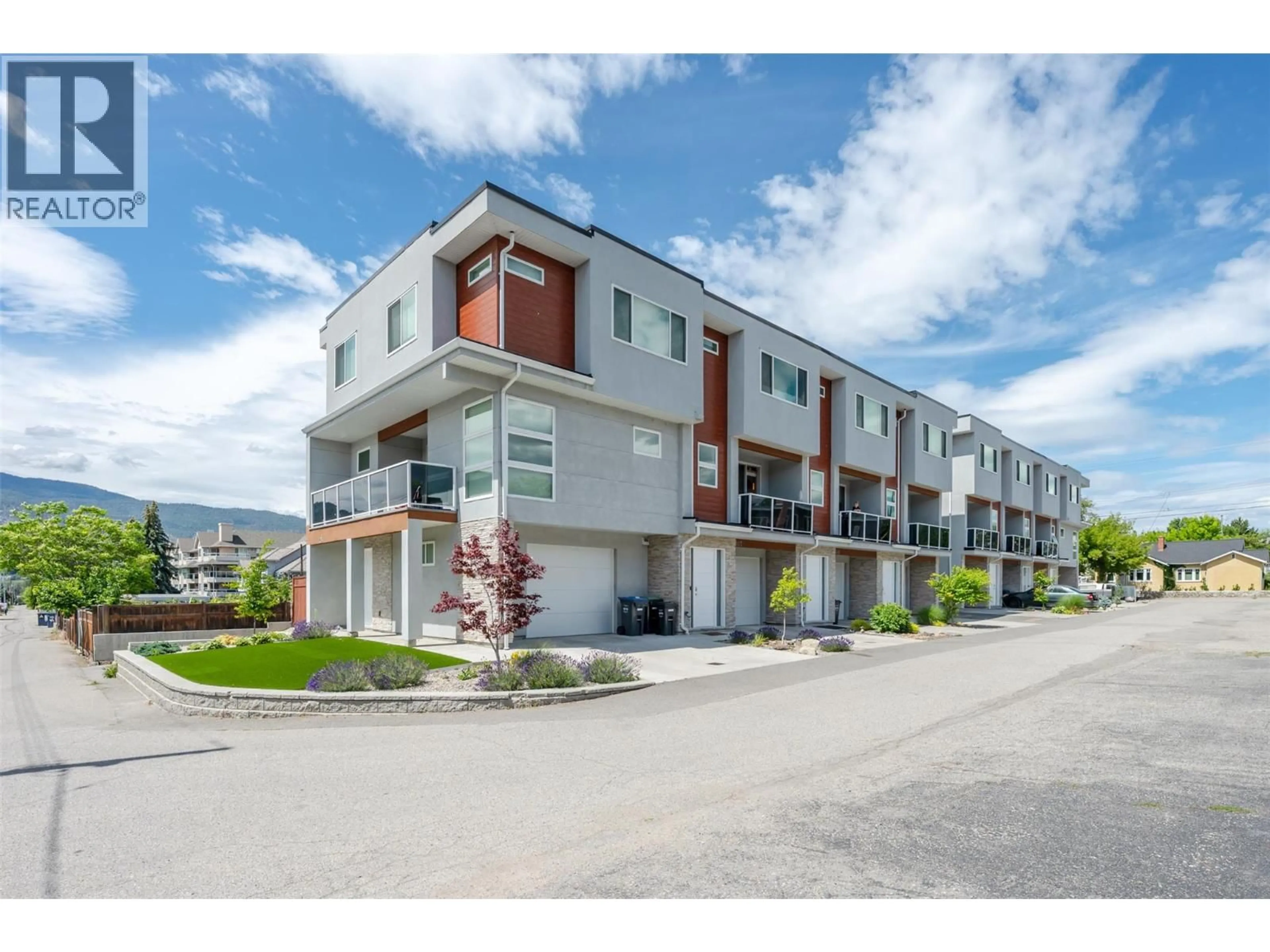 Unknown for 107 - 210 SCOTT AVENUE, Penticton British Columbia V2A2J5