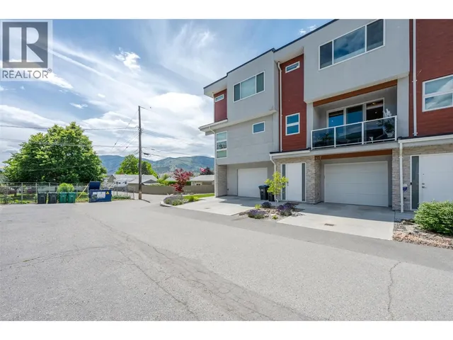 107 - 210 SCOTT AVENUE, Penticton 5