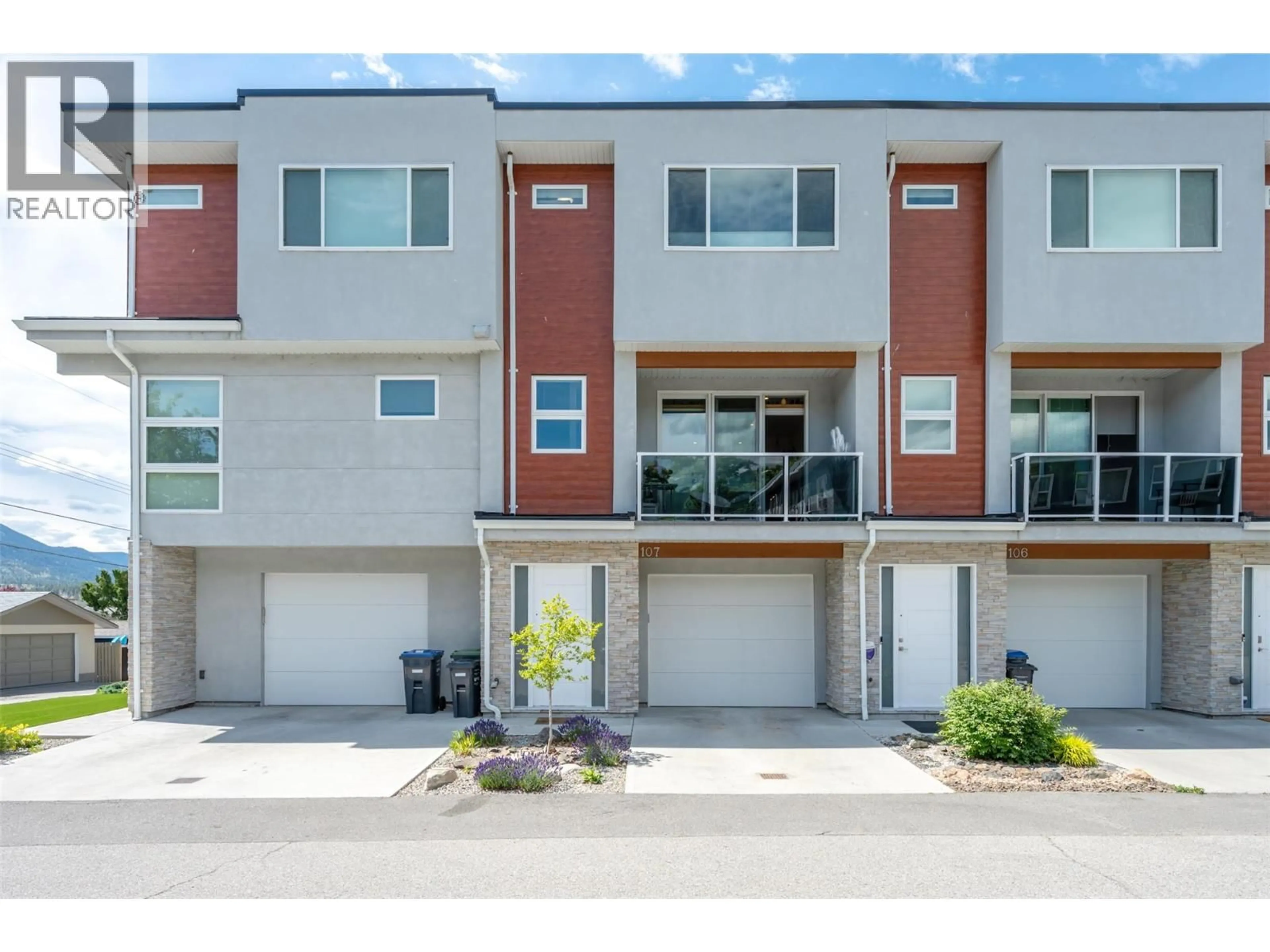 Unknown for 107 - 210 SCOTT AVENUE, Penticton British Columbia V2A2J5