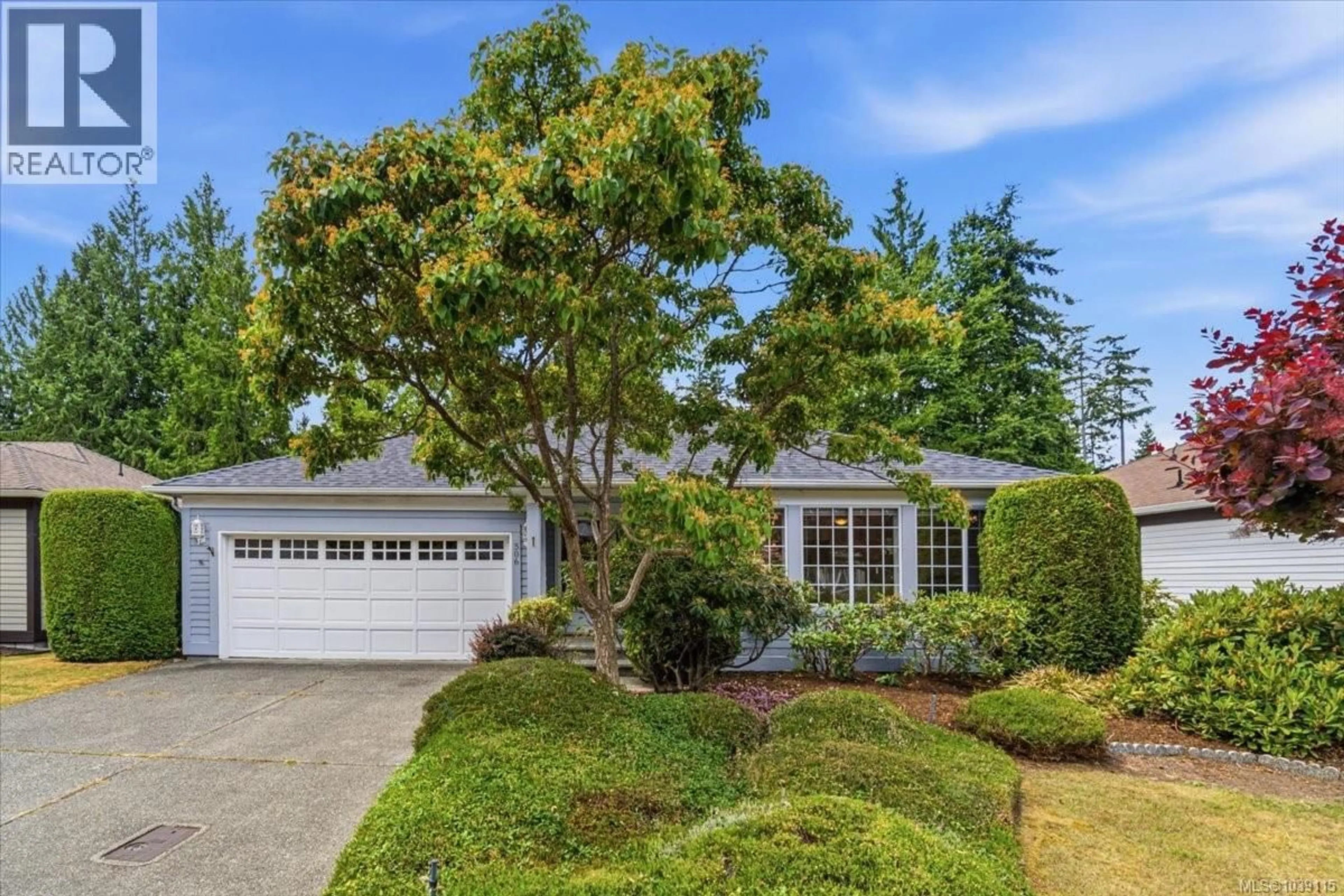Unknown for 506 SEAWARD WAY, Qualicum Beach British Columbia V9K1T8