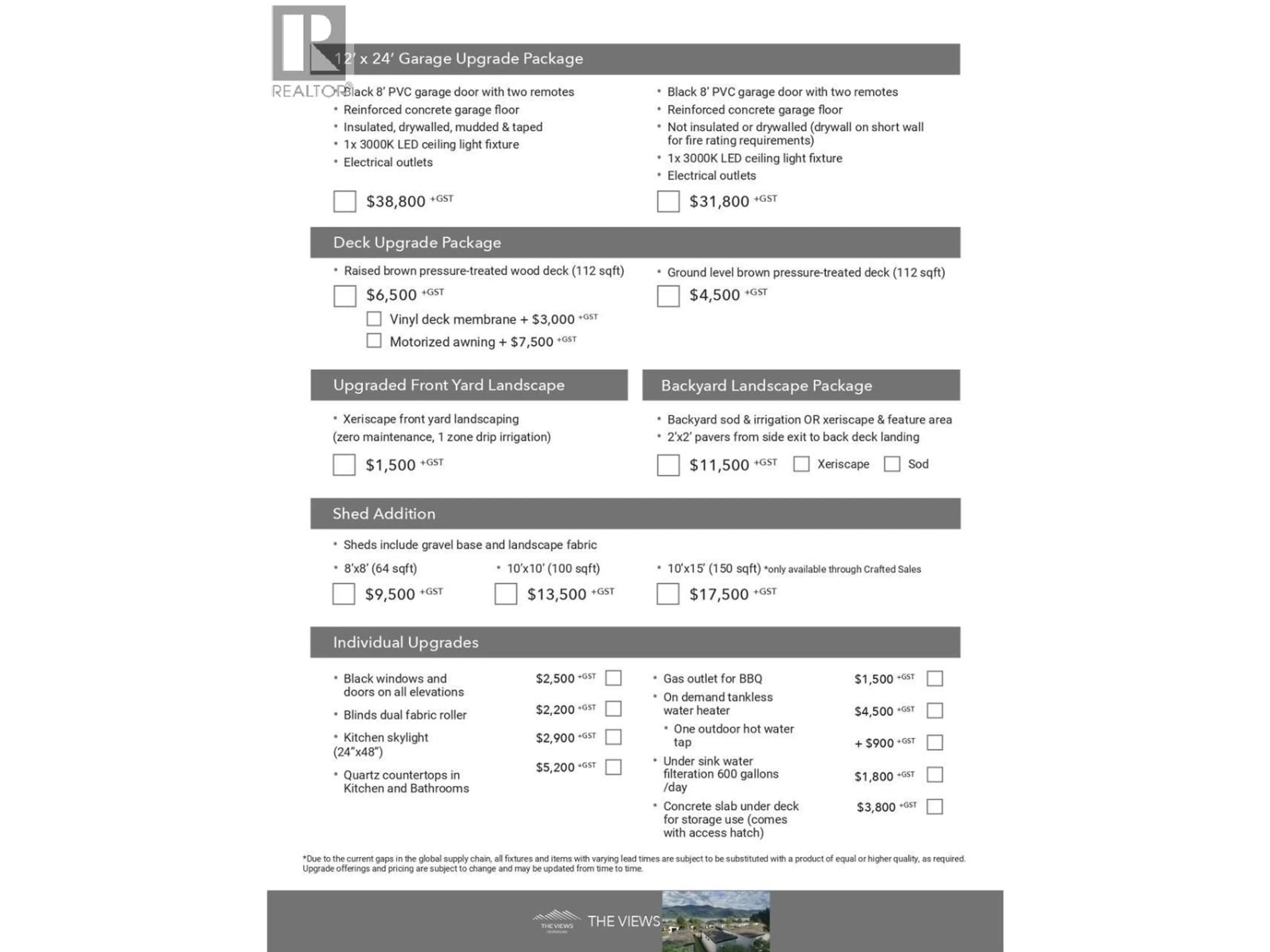 Floor plan for 205 - 12204 WESTSIDE ROAD, Vernon British Columbia V1H2A4