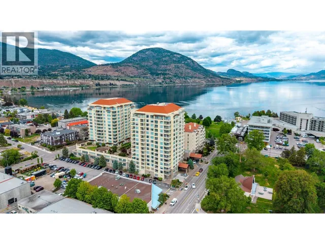 807 - 75 MARTIN STREET, Penticton 2