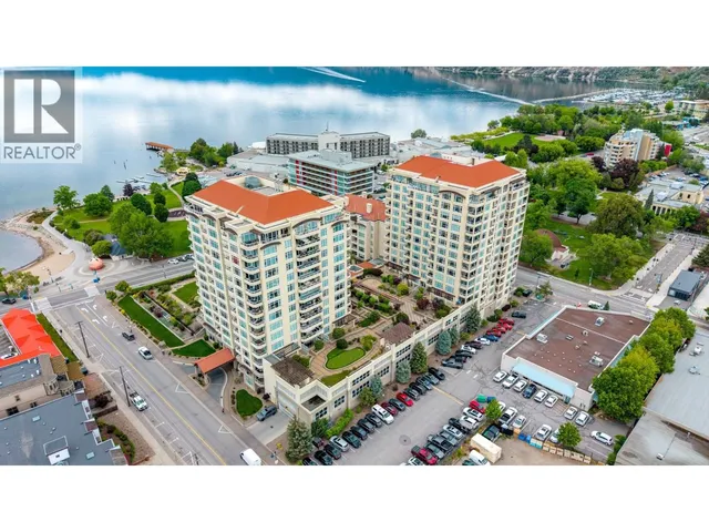 807 - 75 MARTIN STREET, Penticton 5