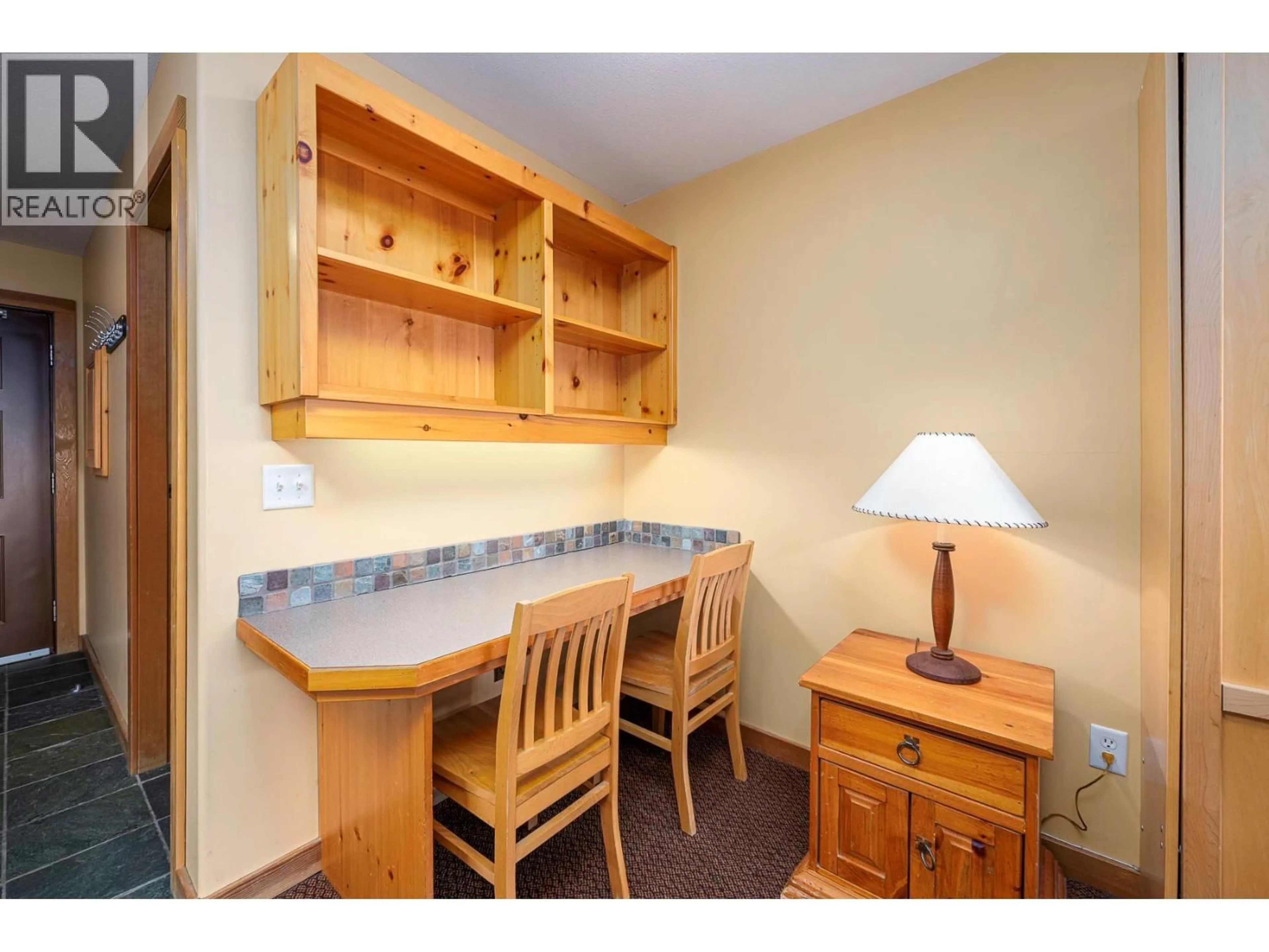 Unknown for 316 - 5335 BIG WHITE ROAD, Big White British Columbia V1P1T4